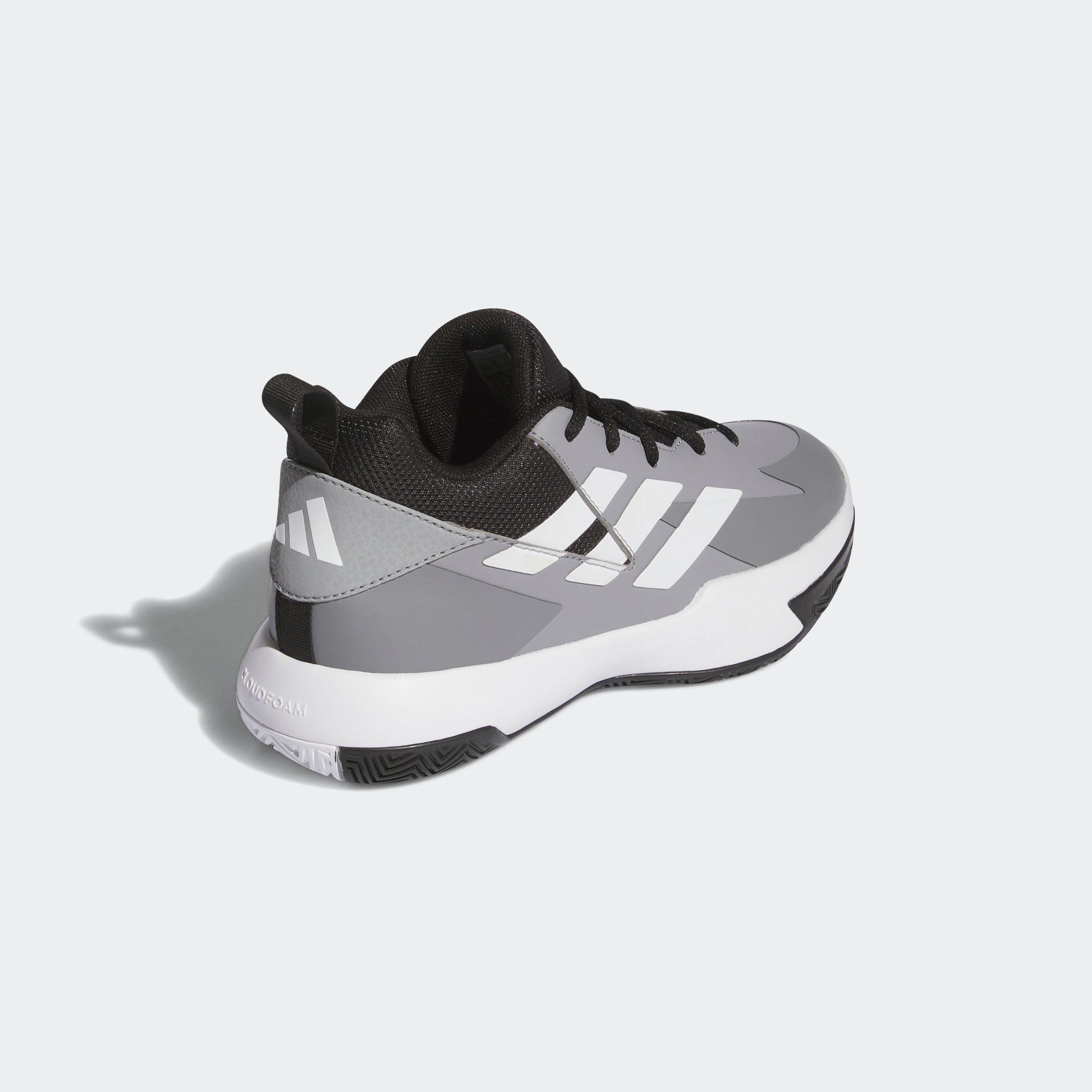 adidas Performance Basketbalschoenen CROSS EM UP SELECT MID KIDS
