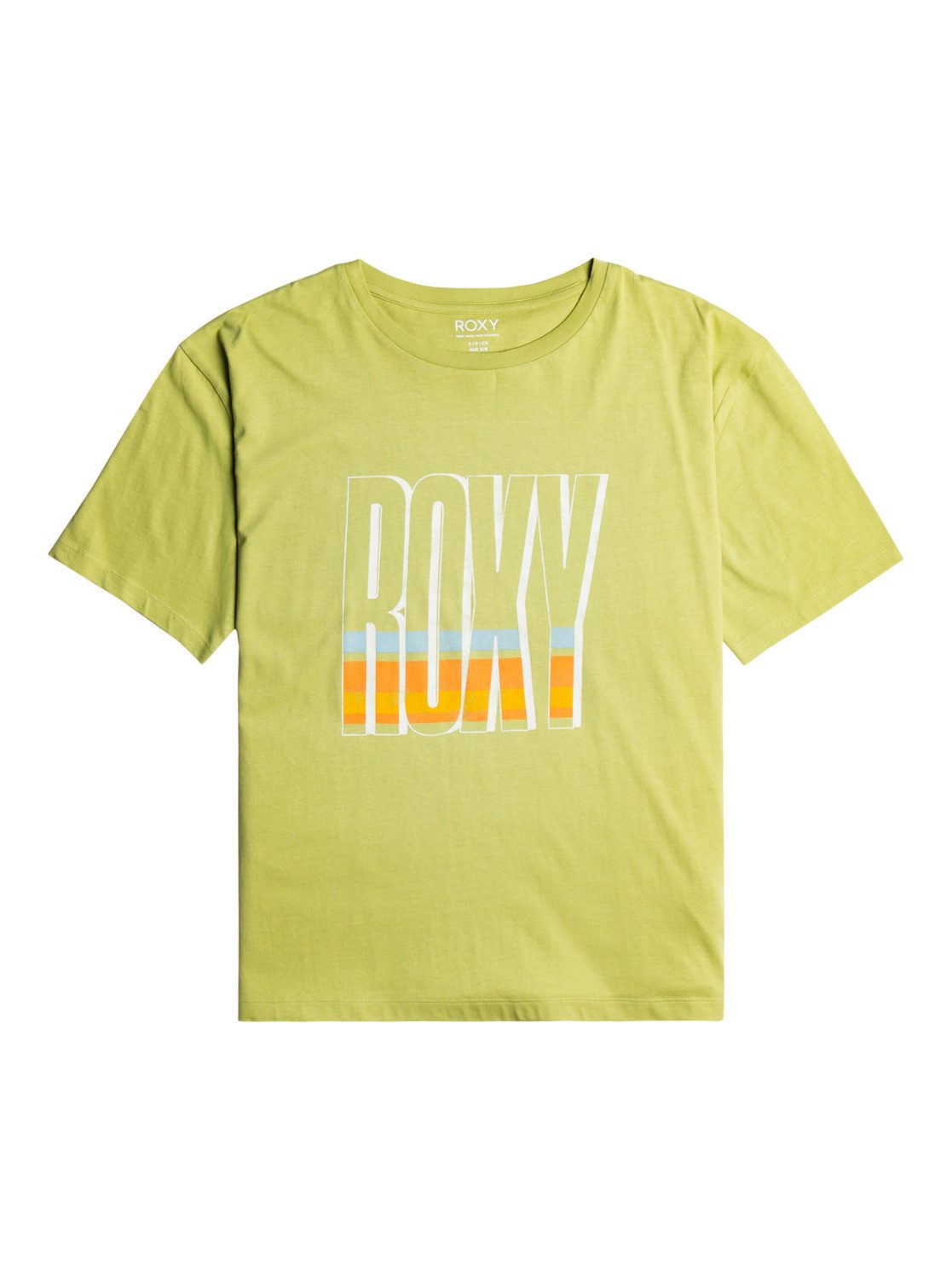 Roxy T-shirt Sand Under The Sky