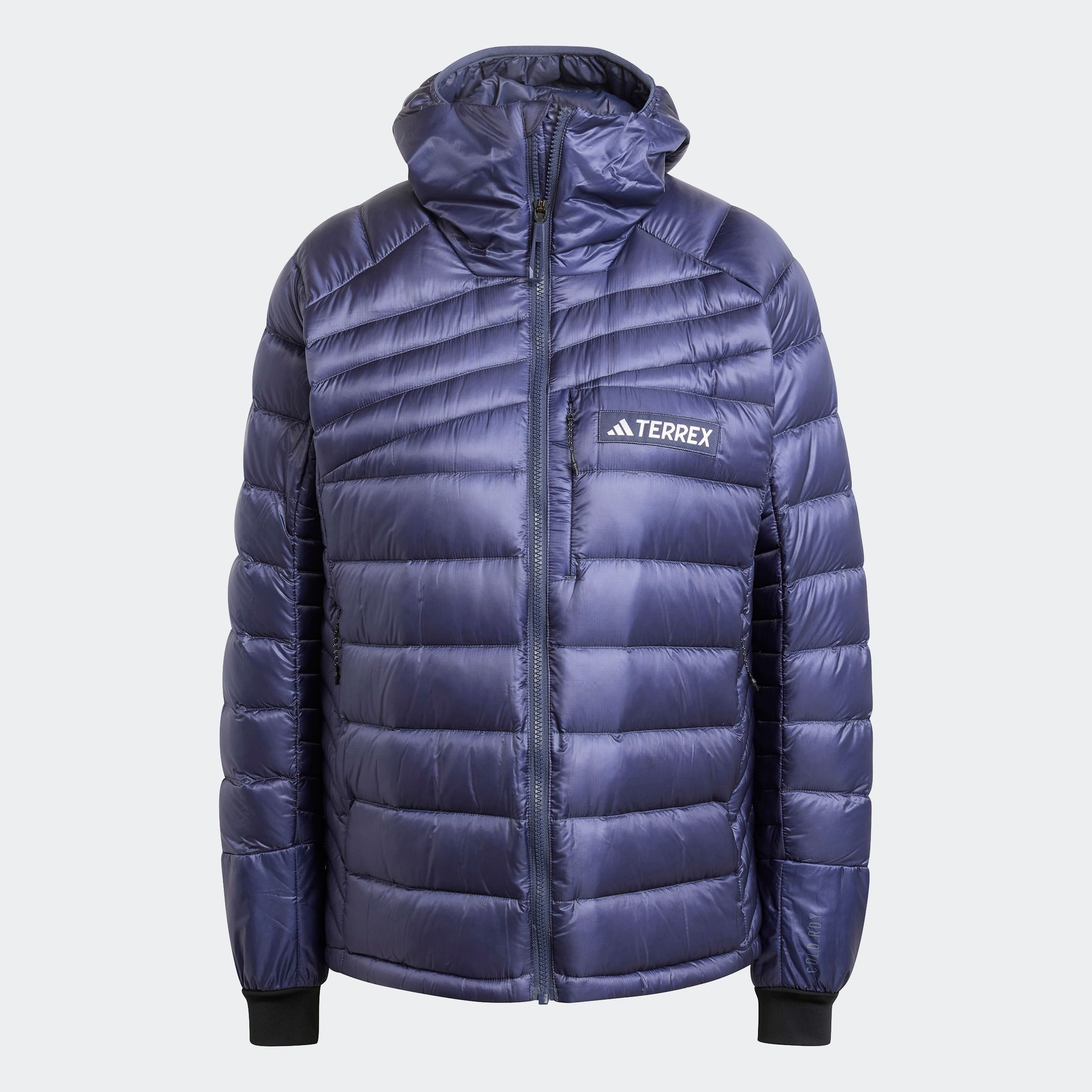 adidas TERREX Outdoorjack W XPR DWN HO J