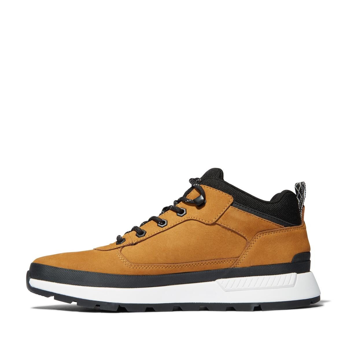 Timberland Wandelschoenen FIELD TREKKER MID LACE UP SNEAKER Wintersneaker, sneaker, winterschoenen