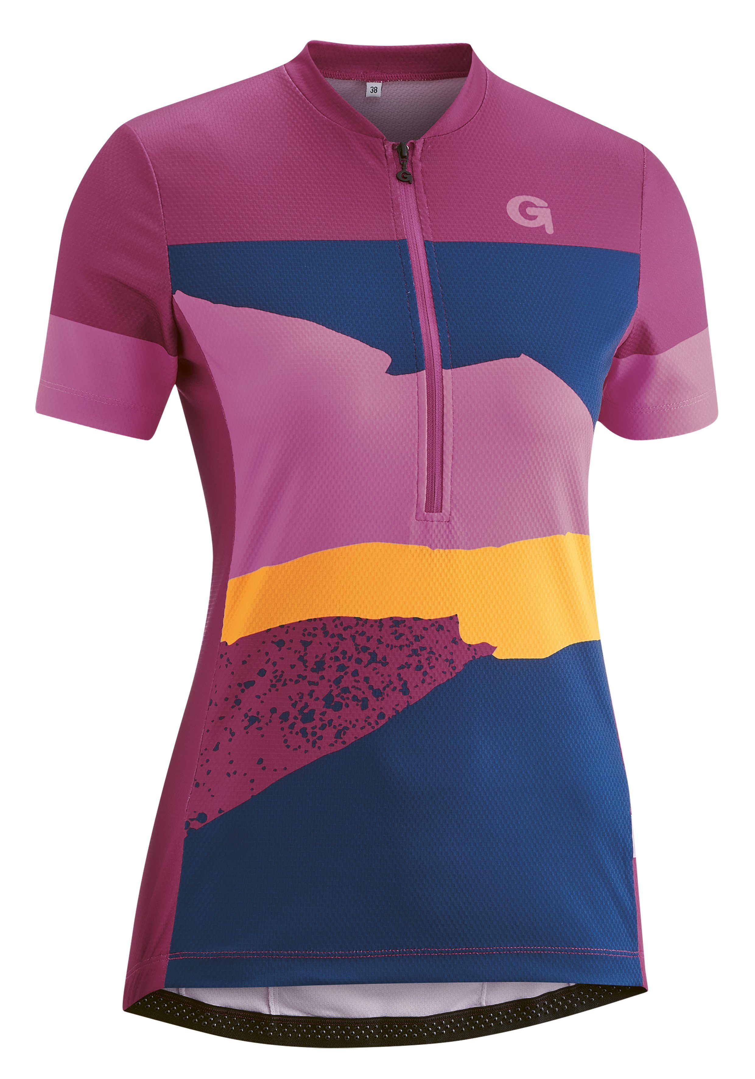 Gonso Fietsshirt SUSEC