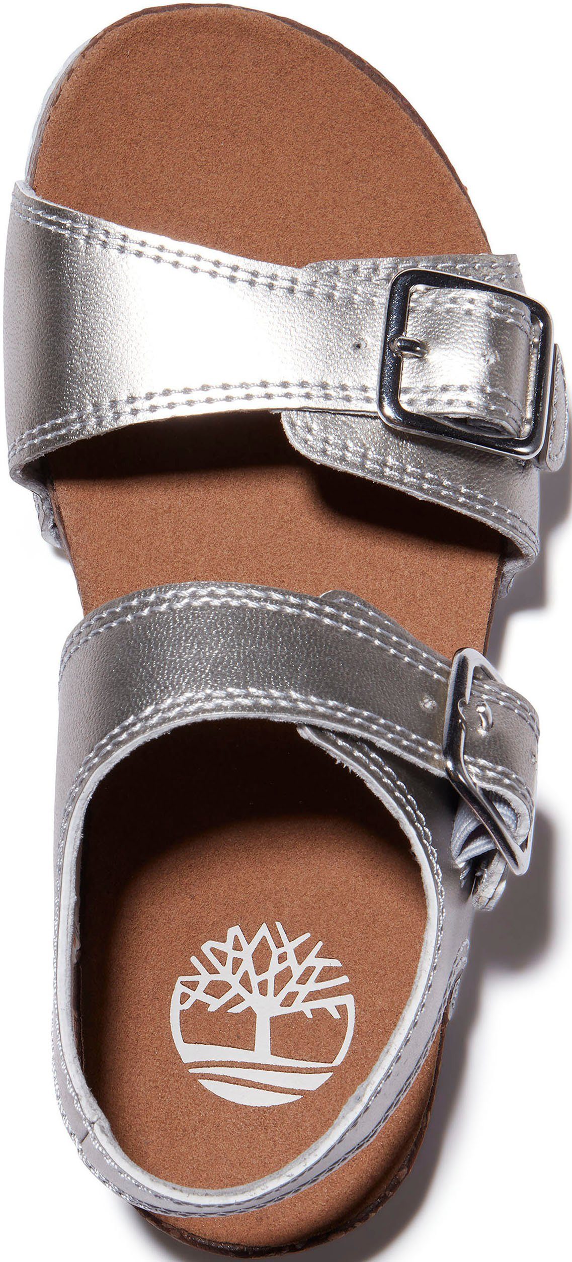 Timberland Sandalen Castle Island 2 Strap