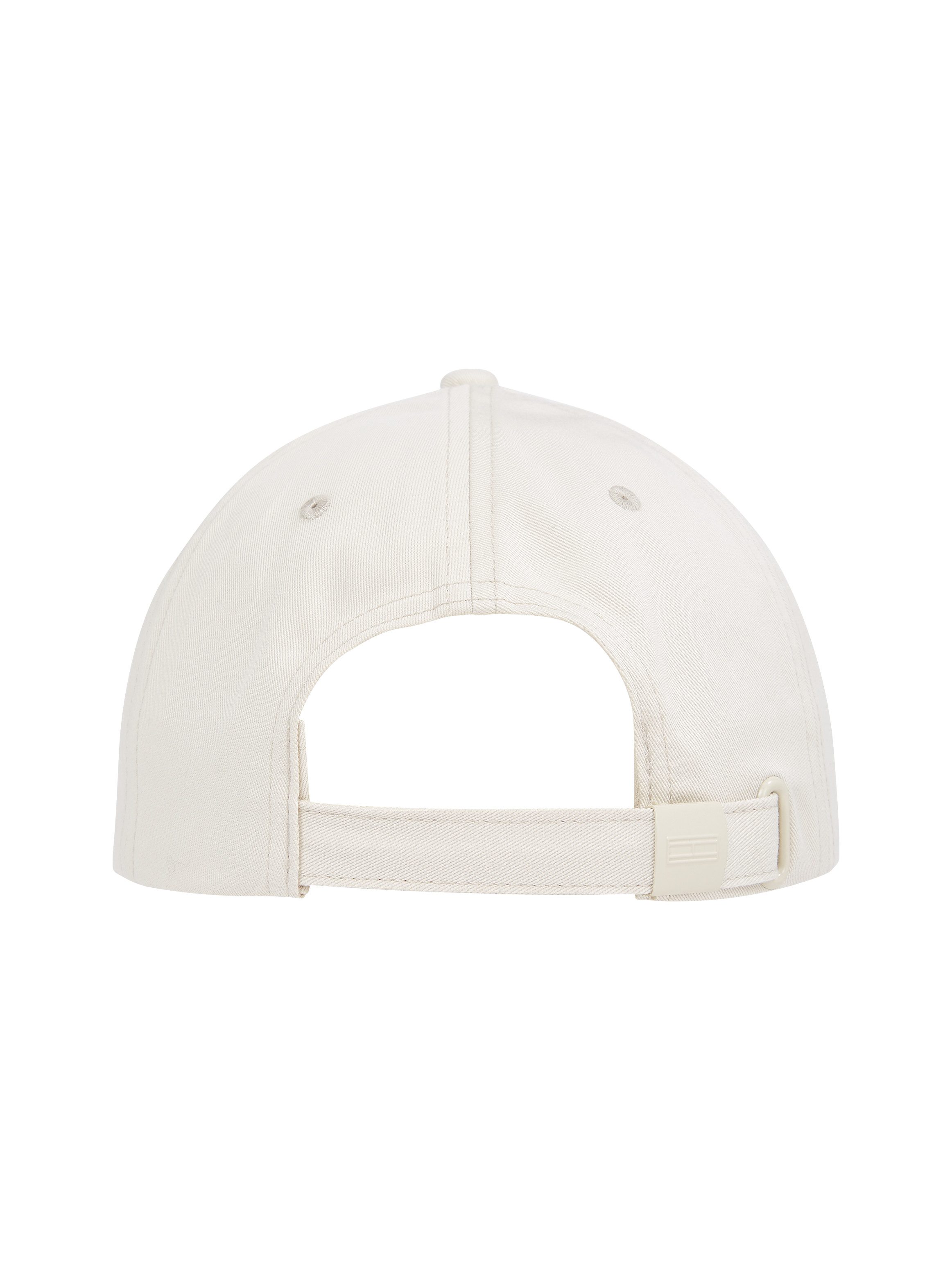TOMMY JEANS Baseball pet TJM ELONGATED FLAG CAP