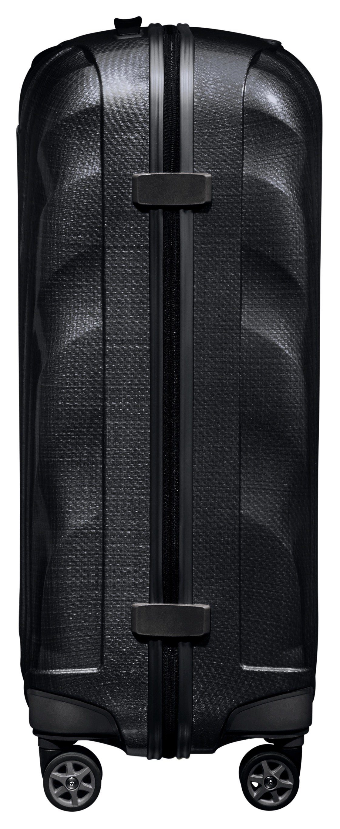 Samsonite Hardshell-trolley C-LITE, verschillende maten en kleuren Reiskoffer incheckbagage trolley TSA-cijferslot gemaakt in Europa