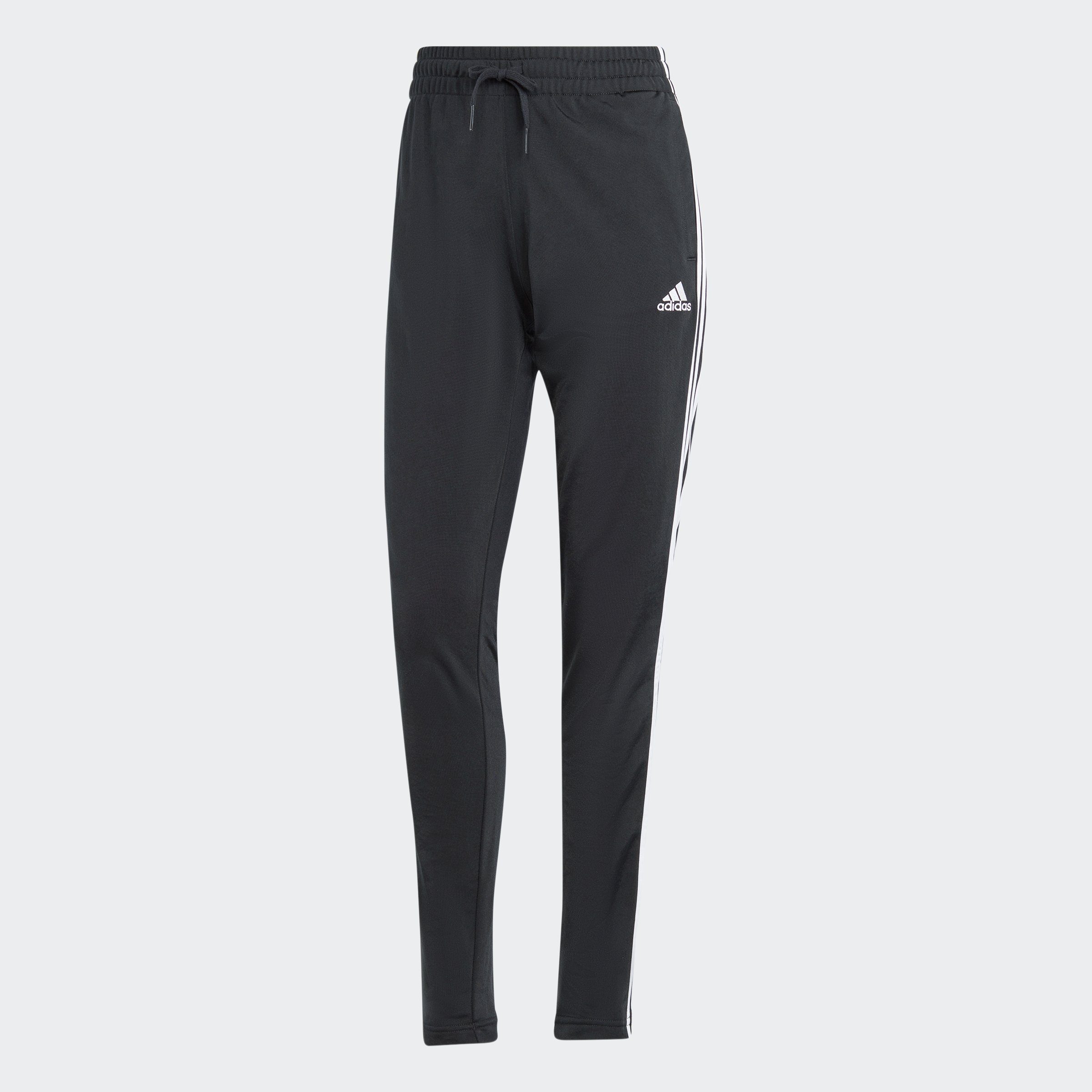 adidas Sportswear Trainingspak W 3S TR TS (2-delig)