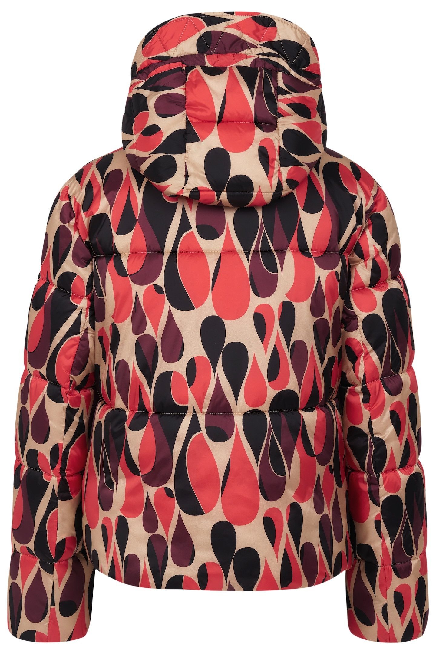 Bugatti Lang jack met ideale warmte-isolatie
