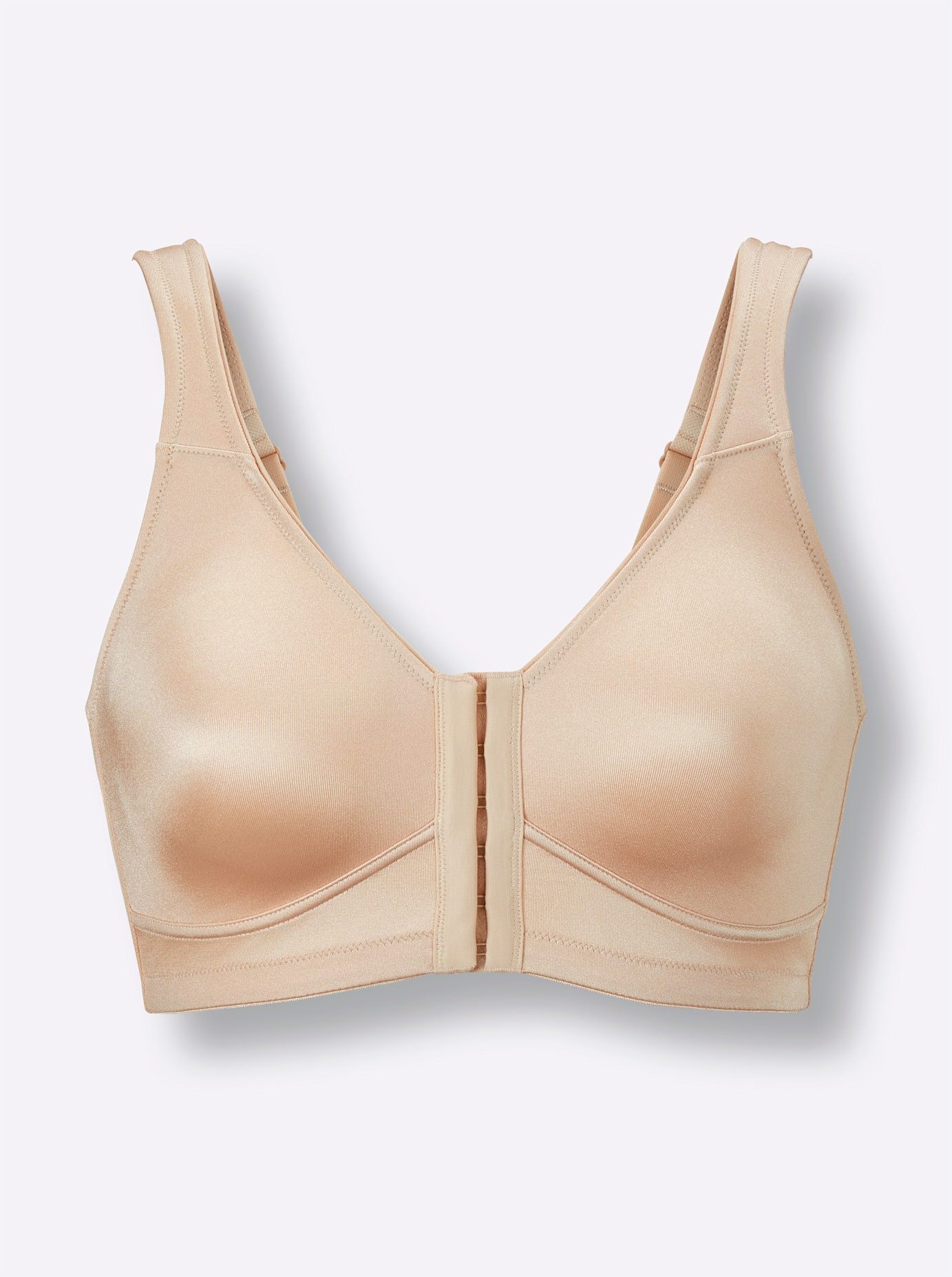 Speidel Beugelloze-bh (1-delig, Enkelverpakking)