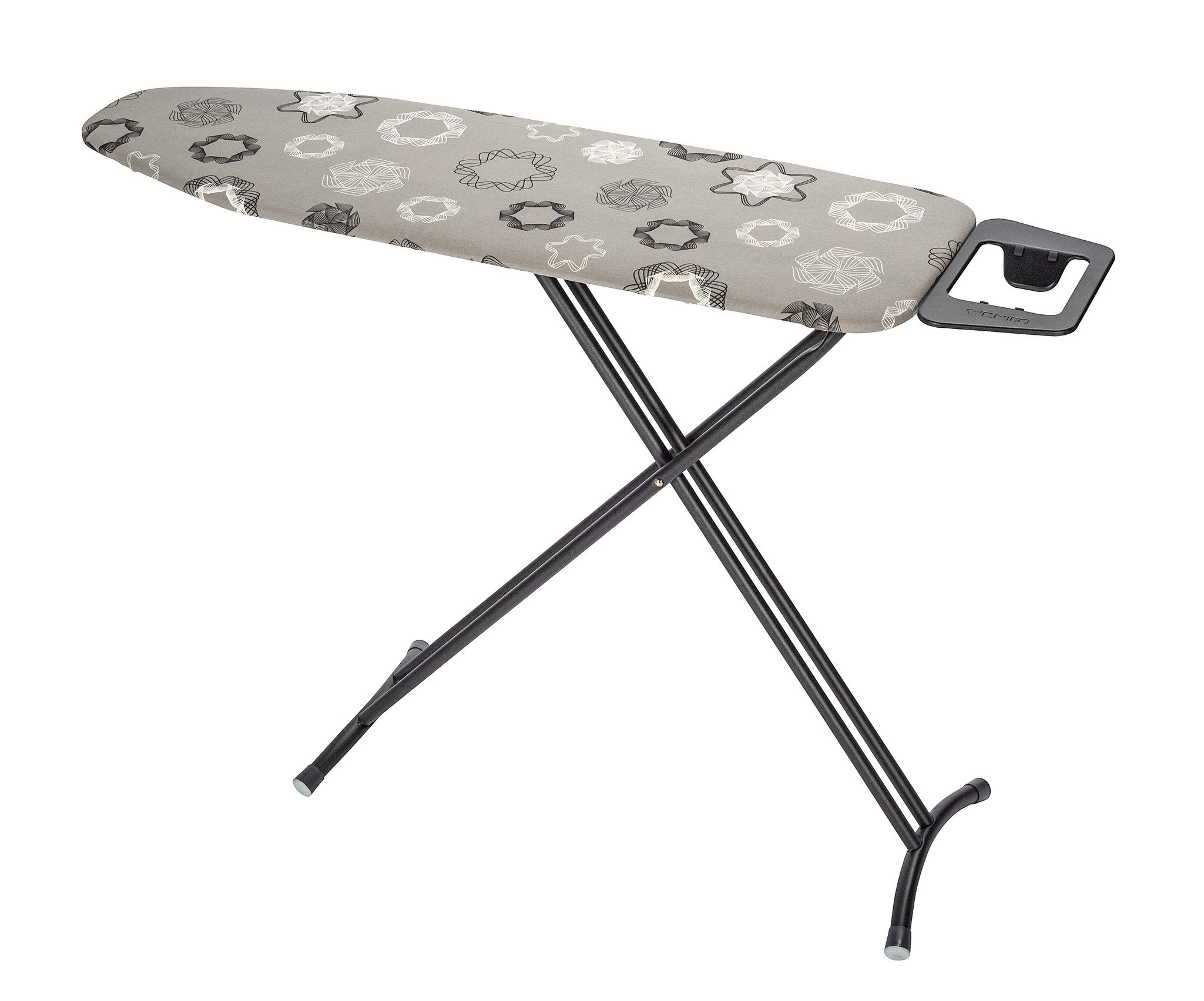 WENKO Strijkplank Model Classic Black