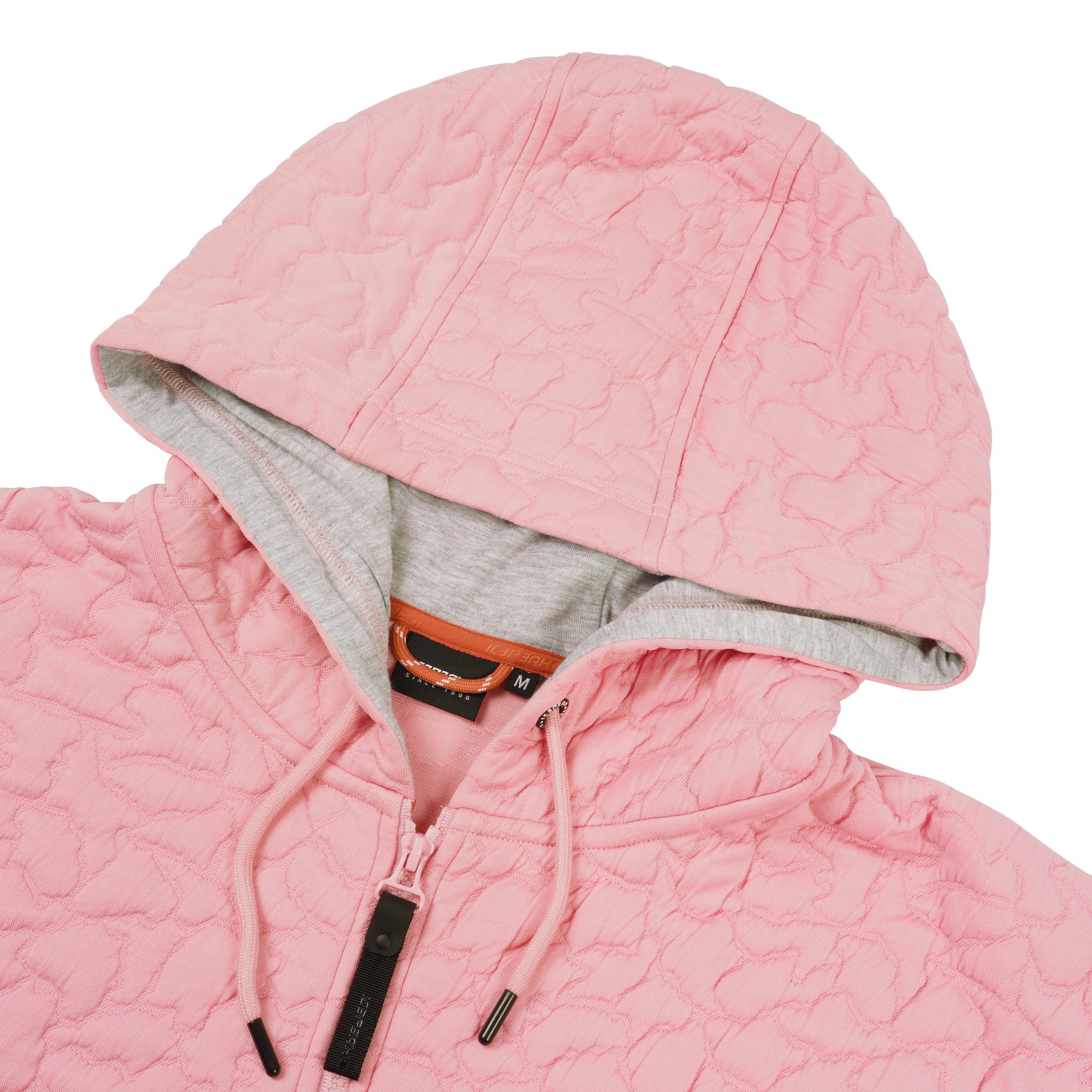 Icepeak Fleecejack D FLEECEJACKE ABBOTTA