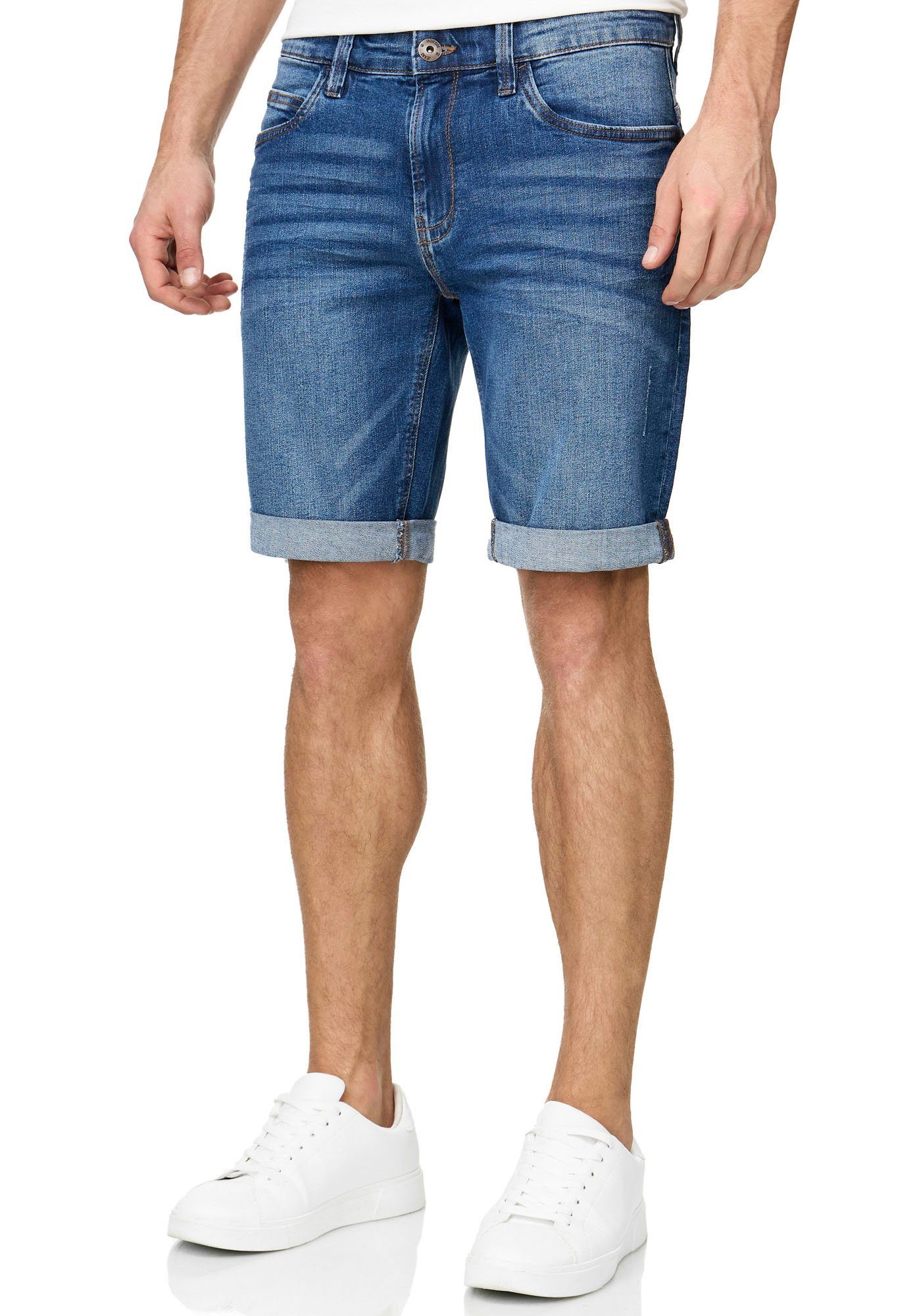 Indicode Short INKaden