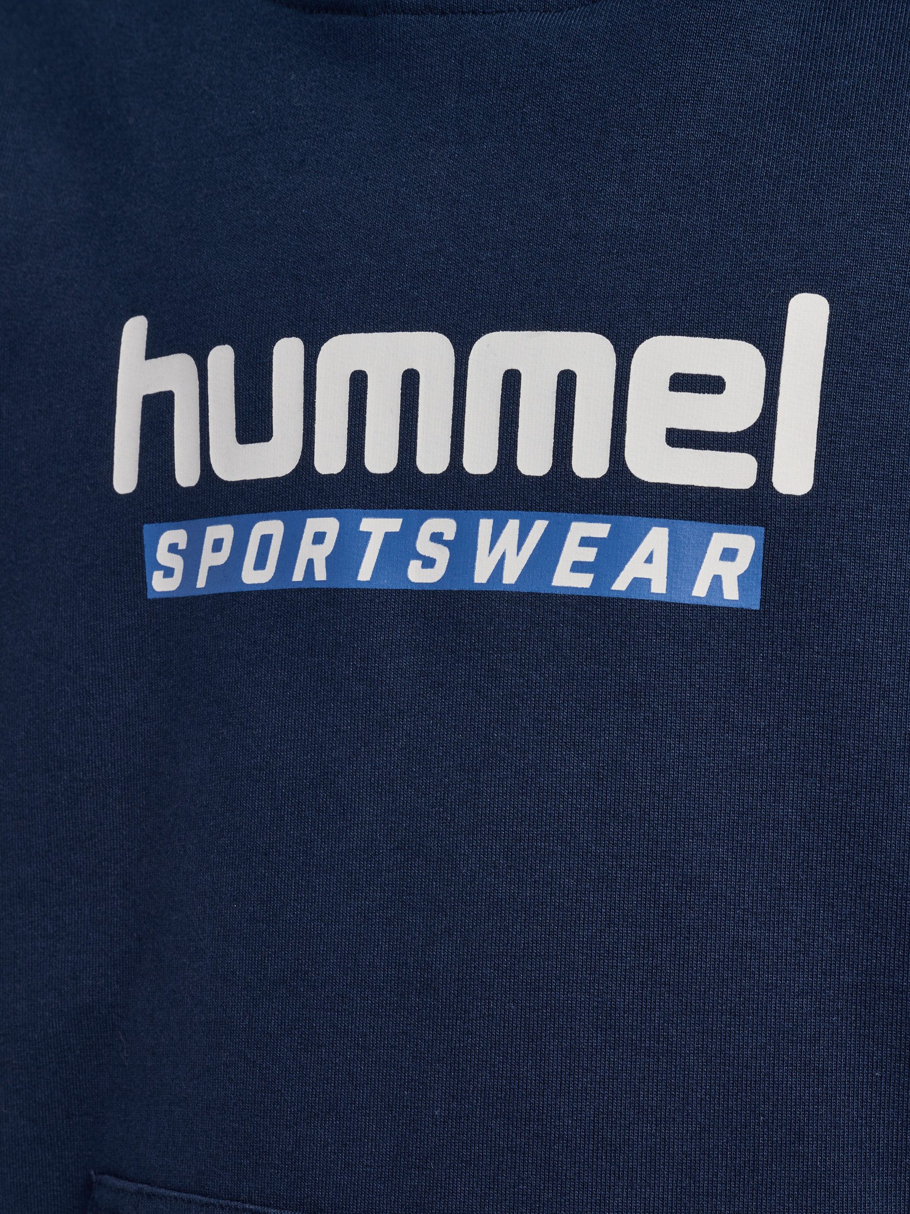 hummel Hoodie (1-delig)