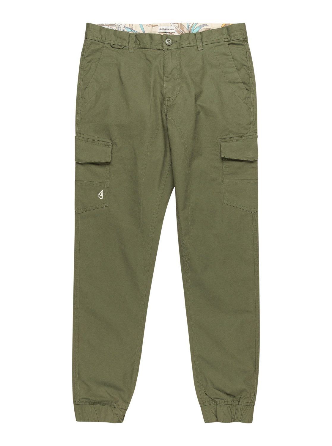 Quiksilver Cargobroek MW Cuffed