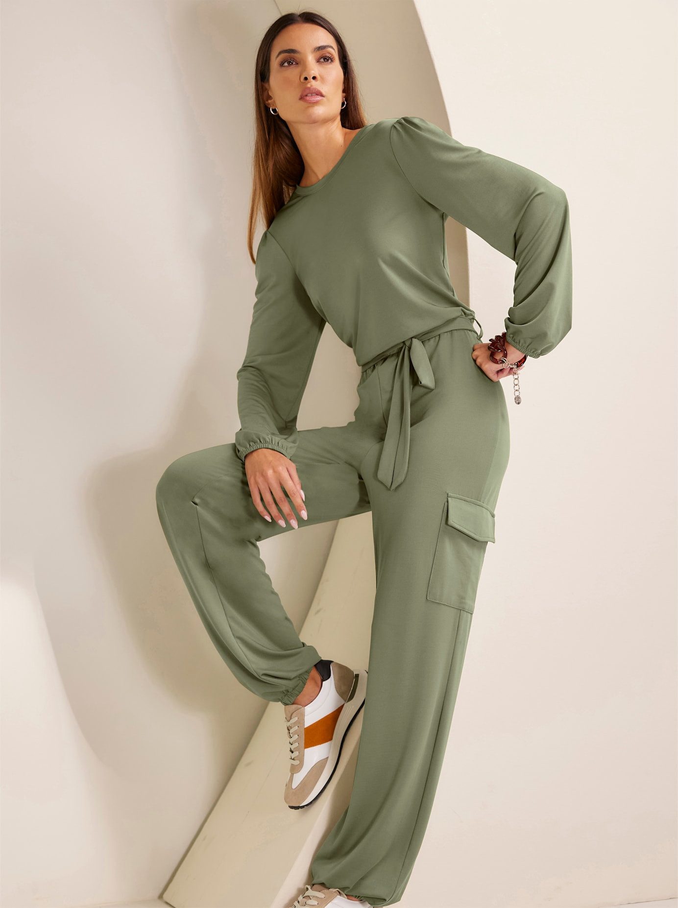 Heine Jumpsuit