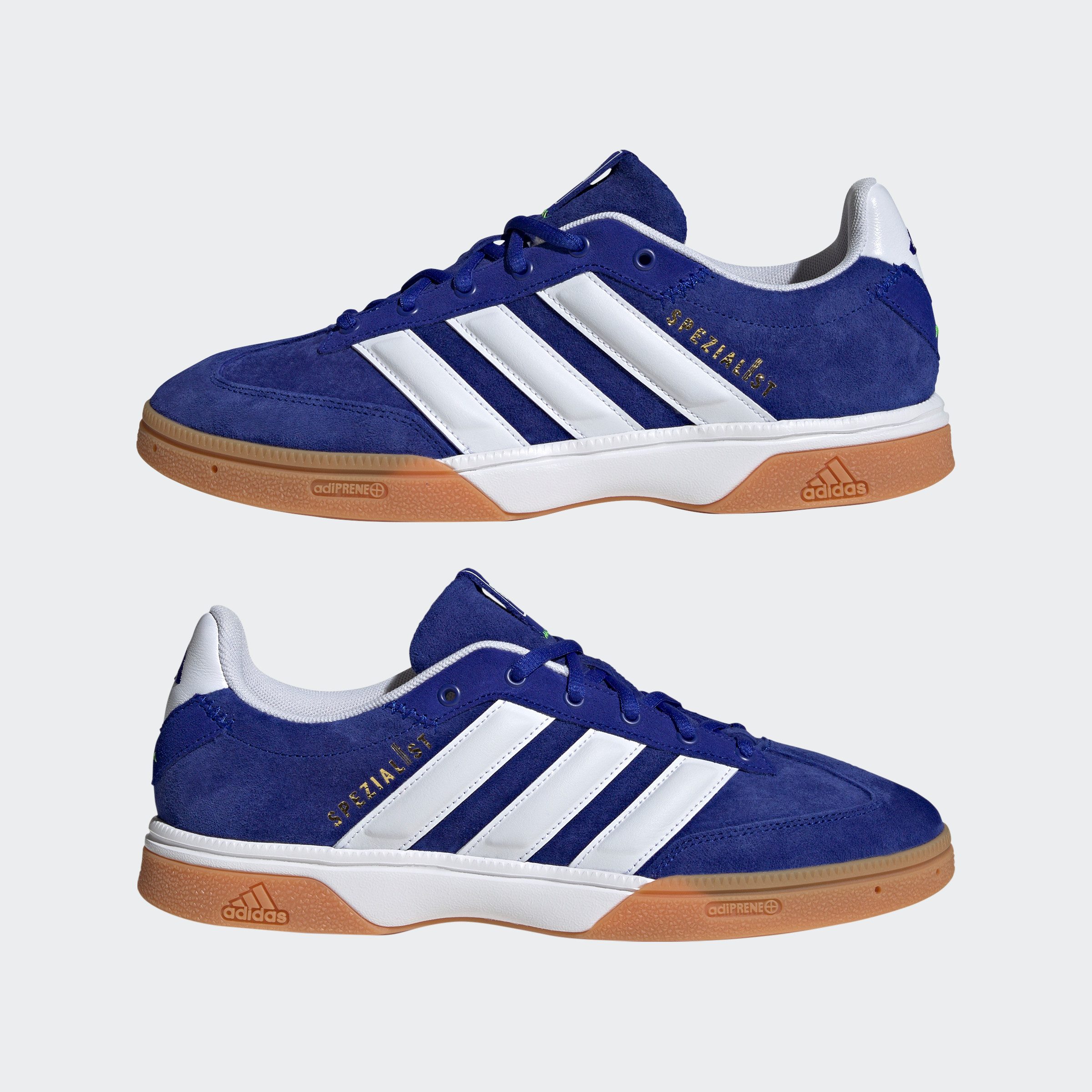 adidas Performance Zaalschoenen SPEZIALIST INDOOR