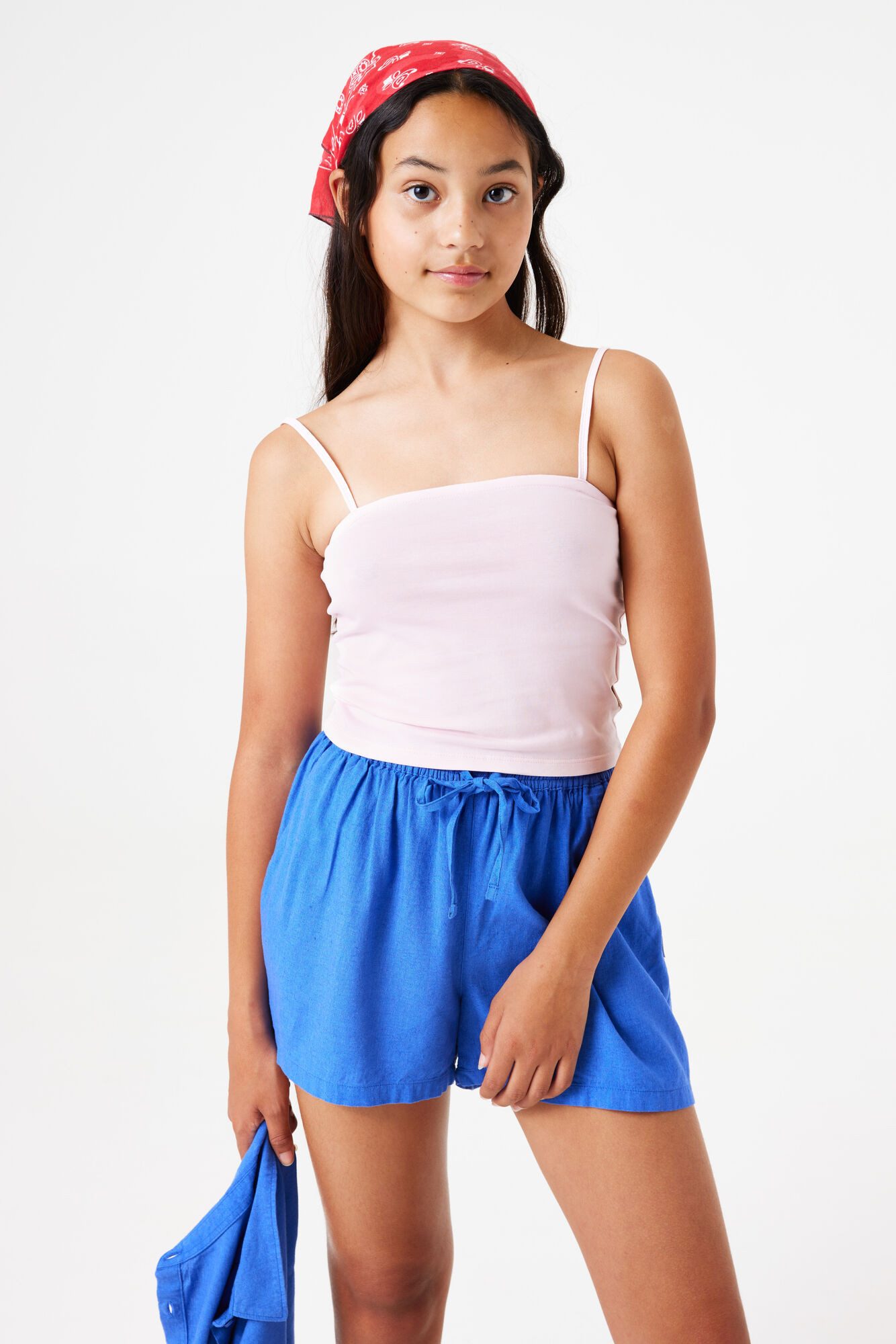 Garcia Short