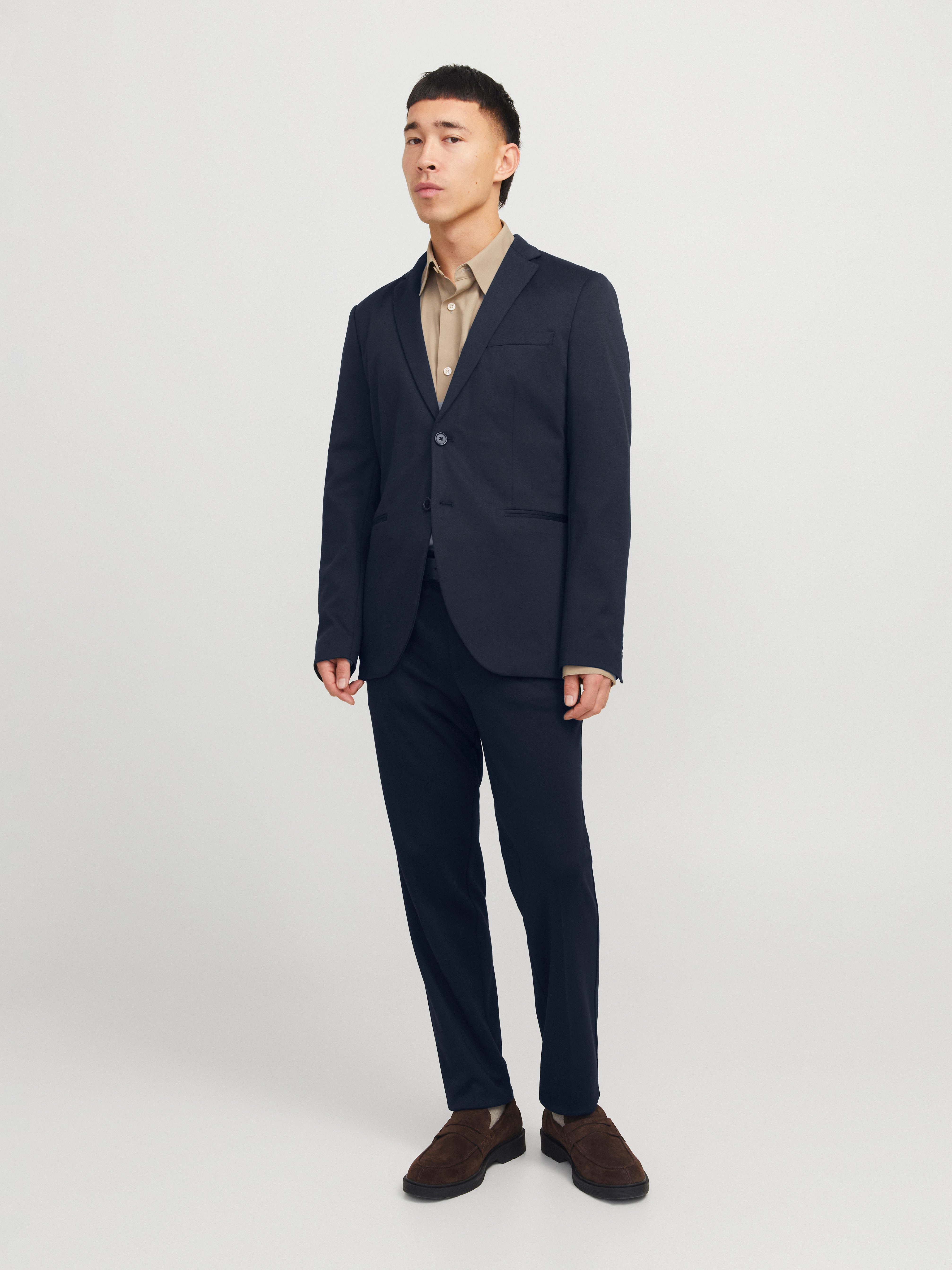 Jack & Jones Pantalon JPRJAXON JERSEY TROUSER NOOS