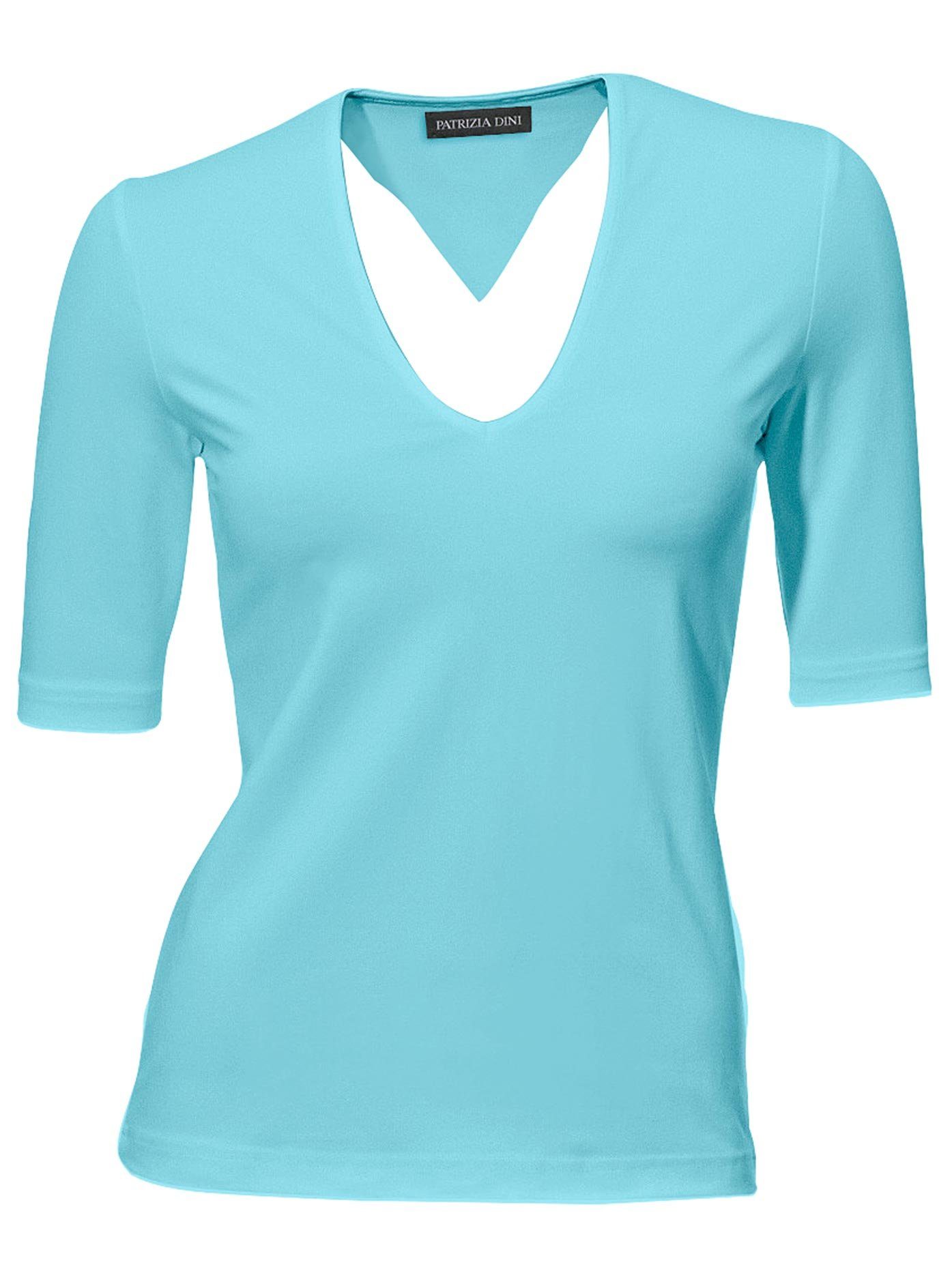 heine Shirt met V-hals (1-delig)