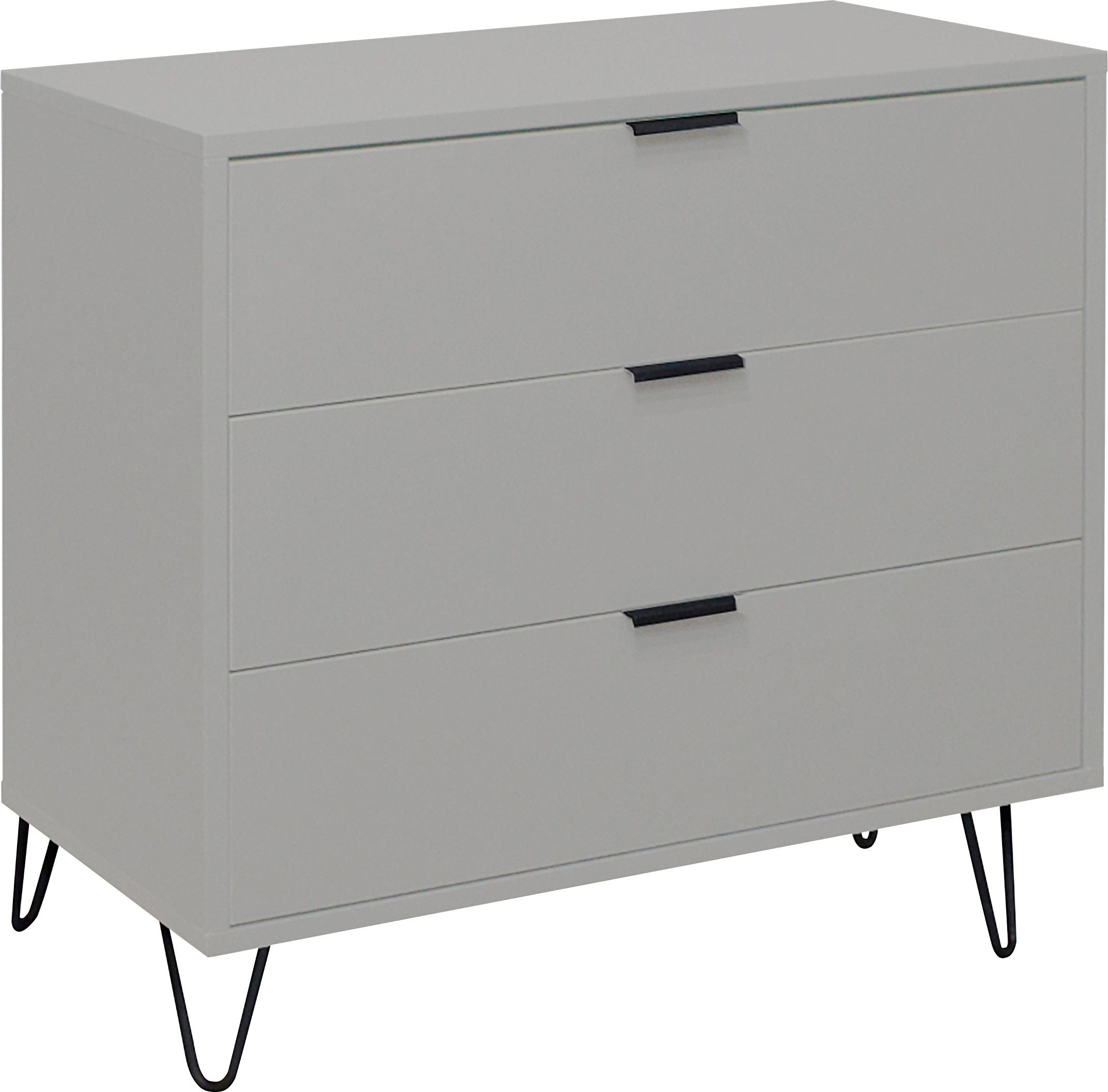 Mäusbacher Kast Bonnie TOPSELLER! Commode met draadframe