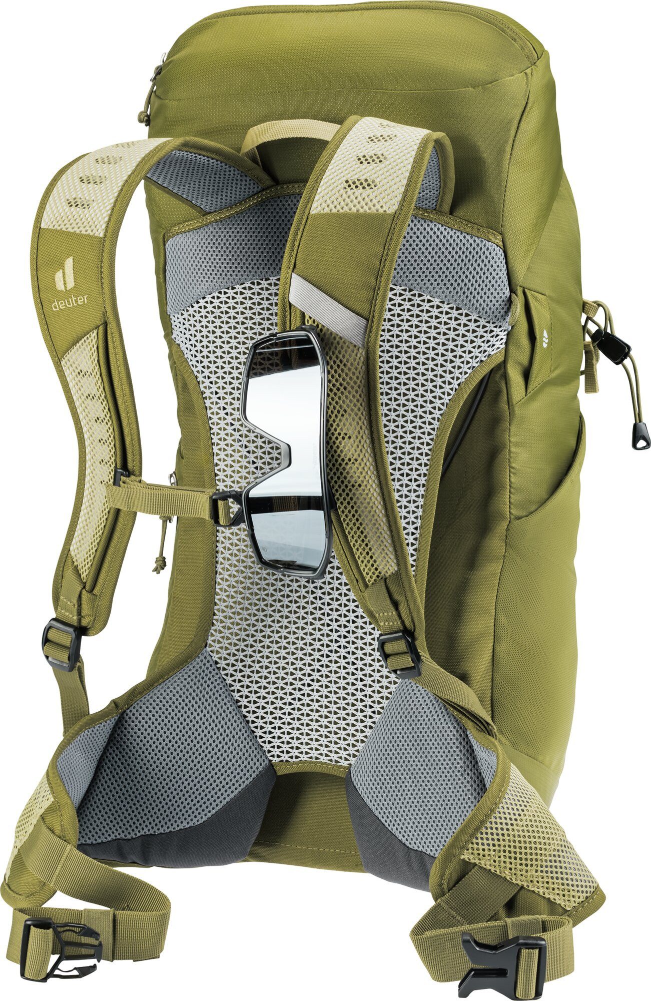 Deuter Wandelrugzak AC Lite 24 (1-delig)
