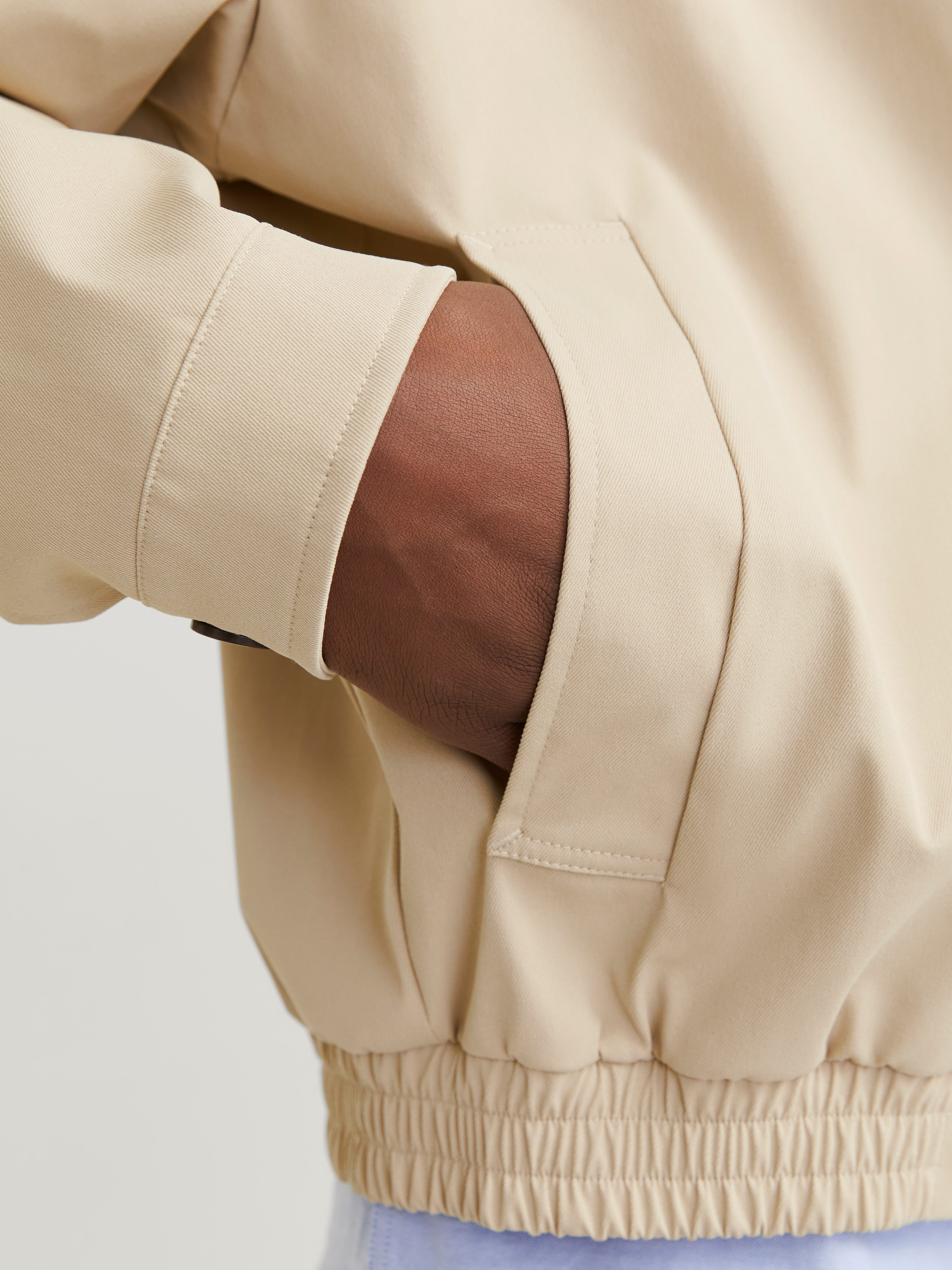 Jack & Jones Overhemdjasje JORISLINGTON JACKET