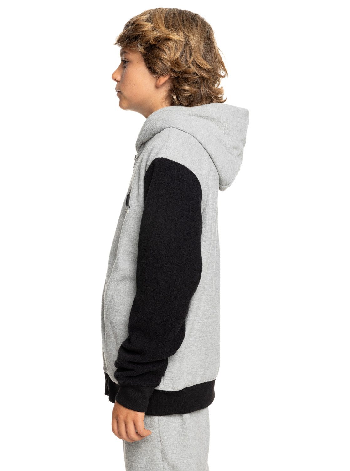 Quiksilver Capuchonsweatvest Essential