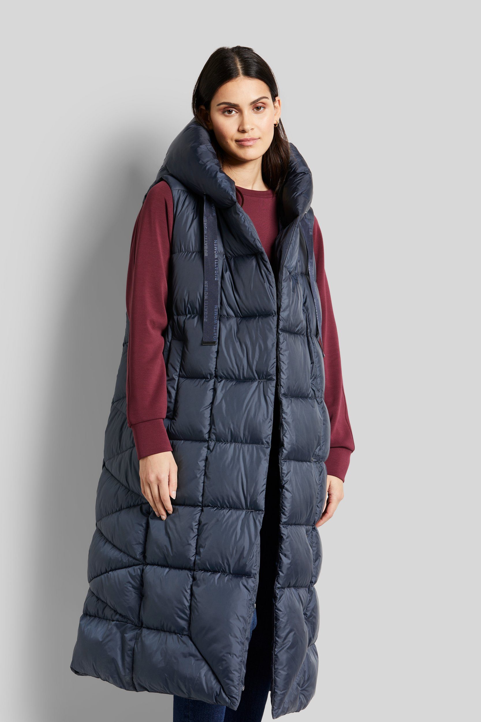 Bugatti Lang gilet