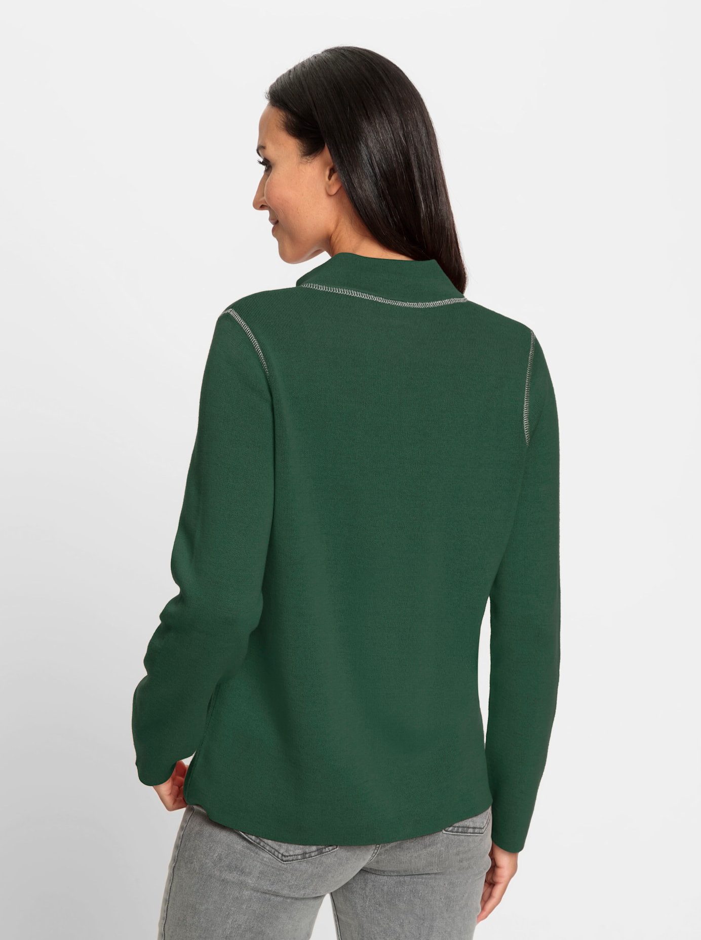 heine Vest