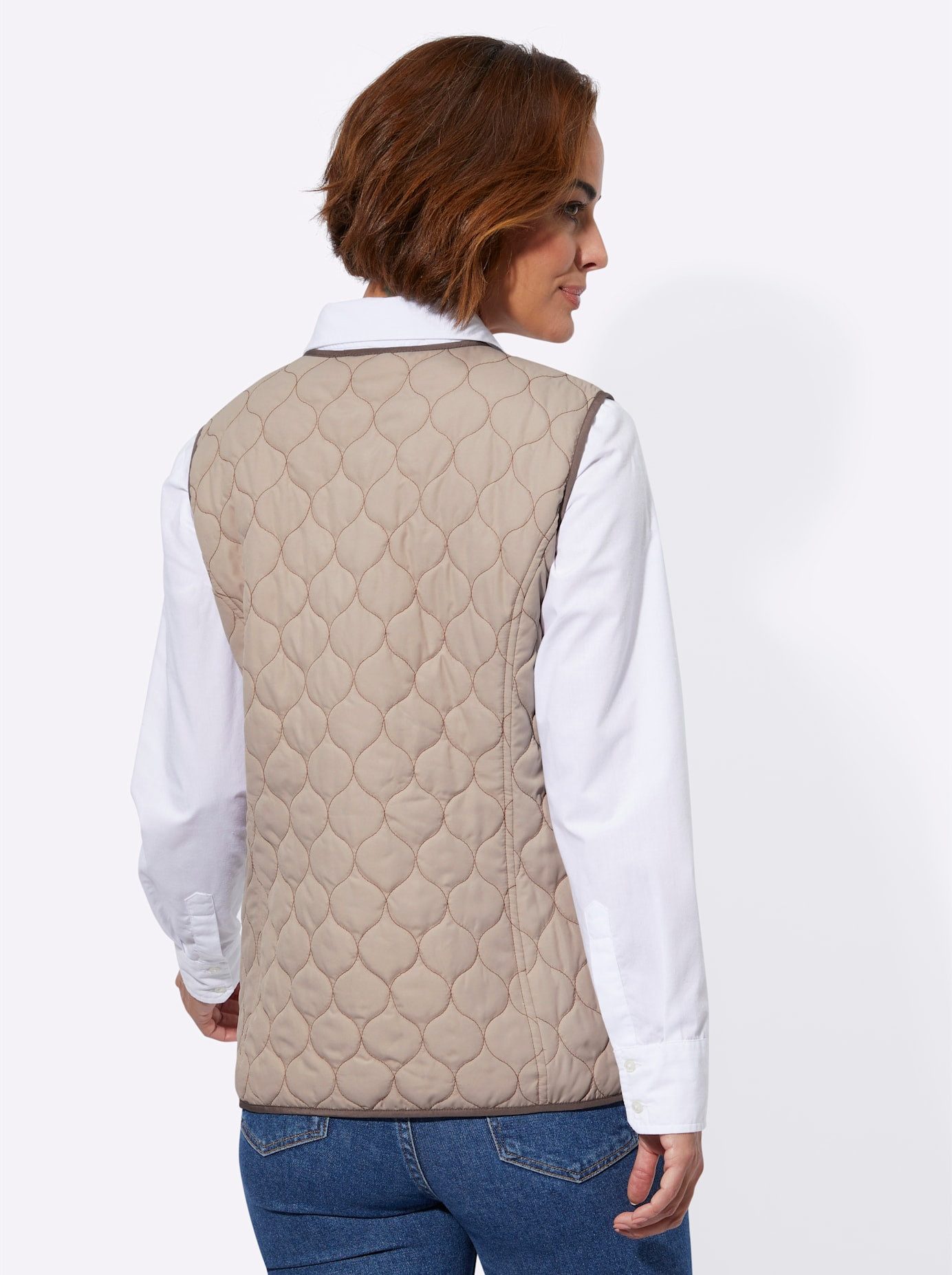 Classic Basics Bodywarmer