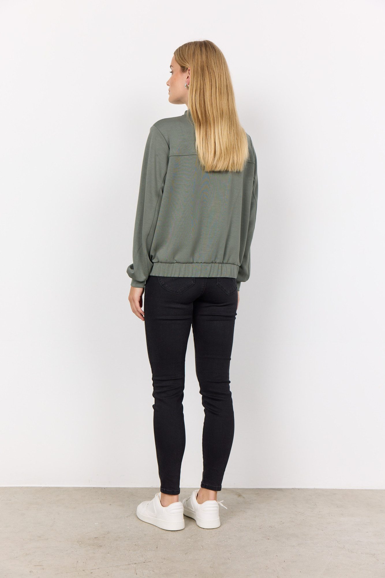 soyaconcept Vest SC-BANU 225