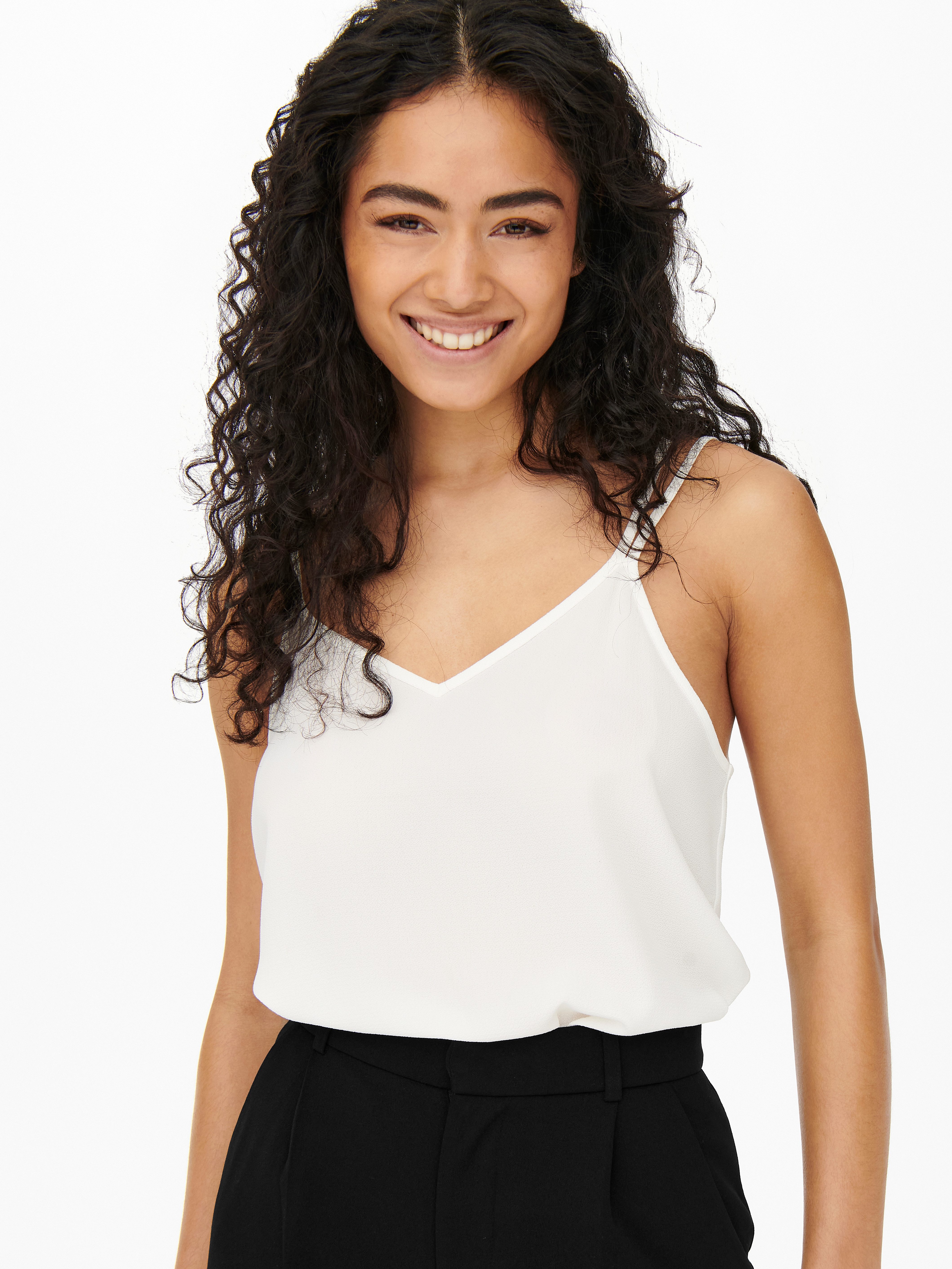 JDY Chino-short JDYTANJA LIFE CITY SHORTS JRS NOOS