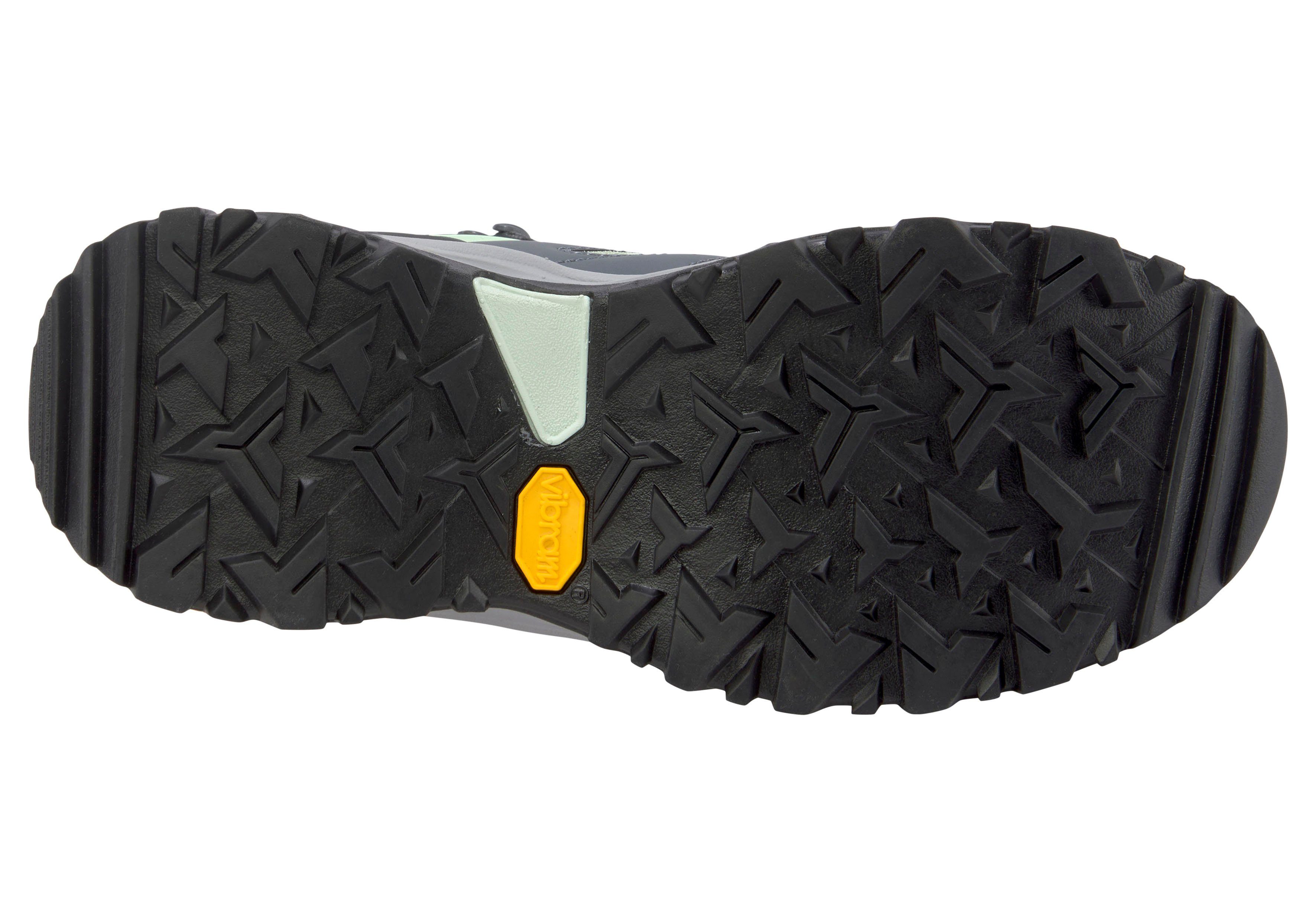 The North Face Wandelschoenen Women's Hedgehog Mid FUTURELIGHT