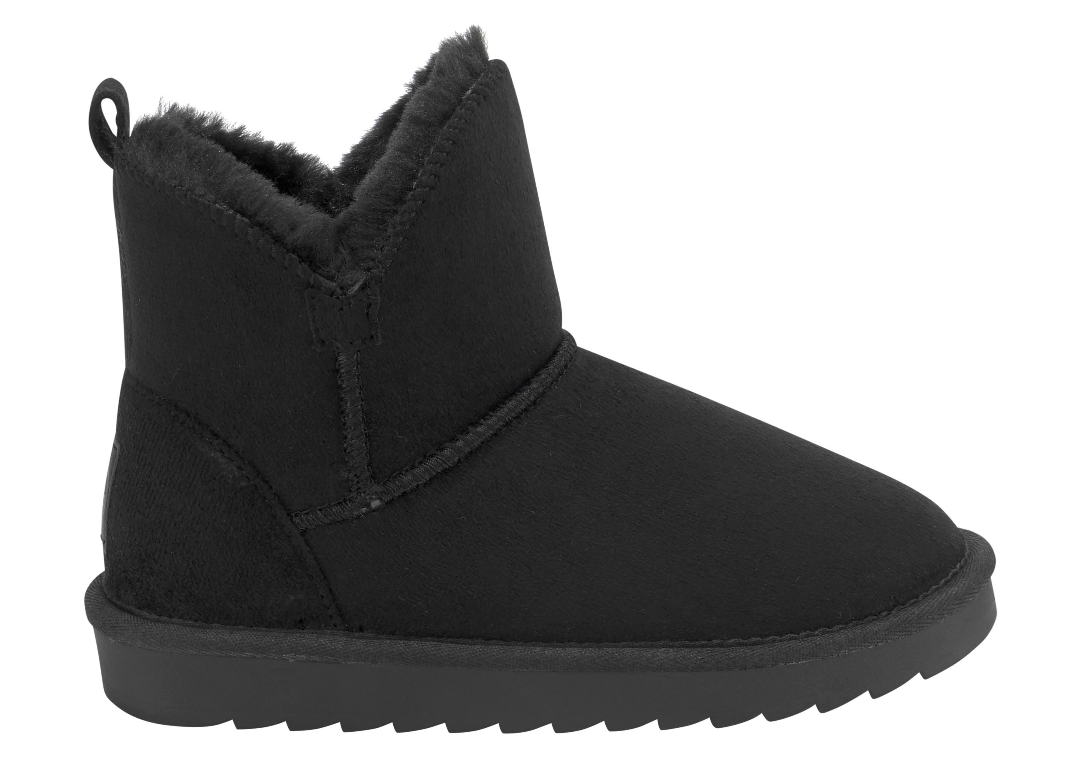 O'Neill Boots zonder sluiting BOLSA CHICA MID JR Winterlaarzen, snowboots, winterschoenen, voor kinderen, gevoerd