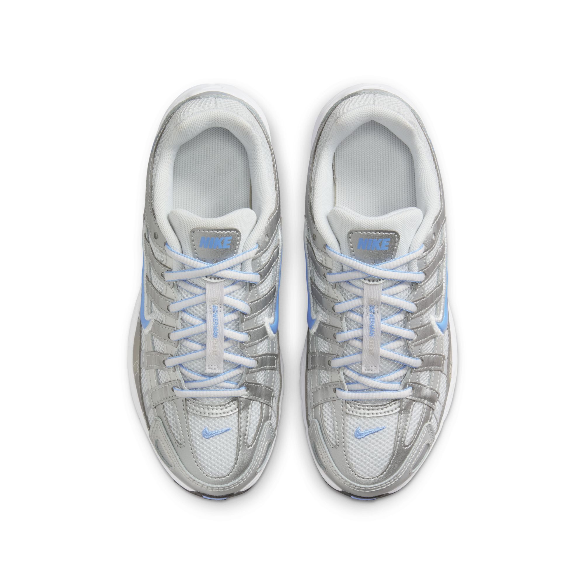 Nike Sportswear Sneakers P-6000