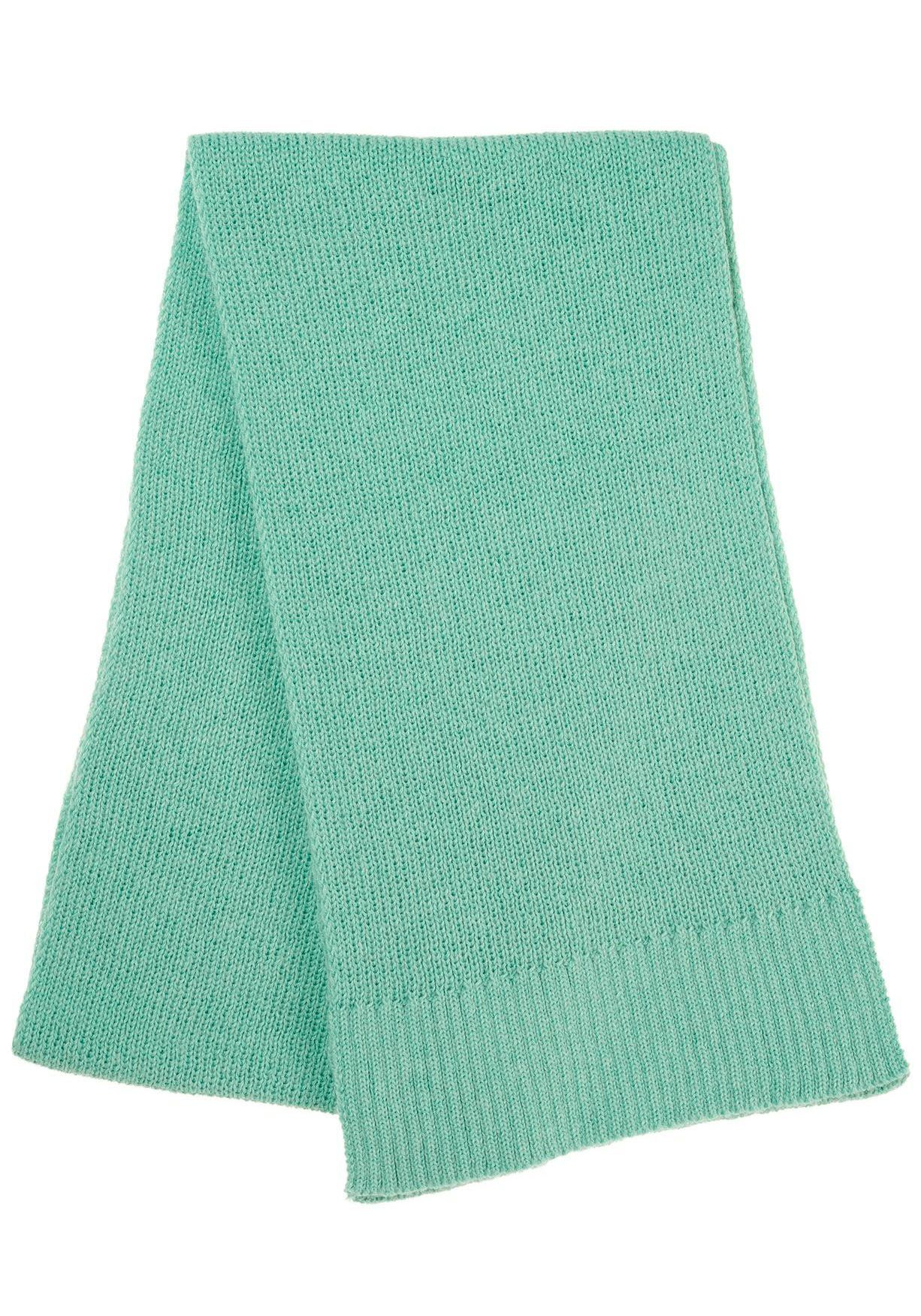Cinque Gebreide sjaal Muts & sjaal in geschenkdoos, kerstcadeau (set, 2 stuks)