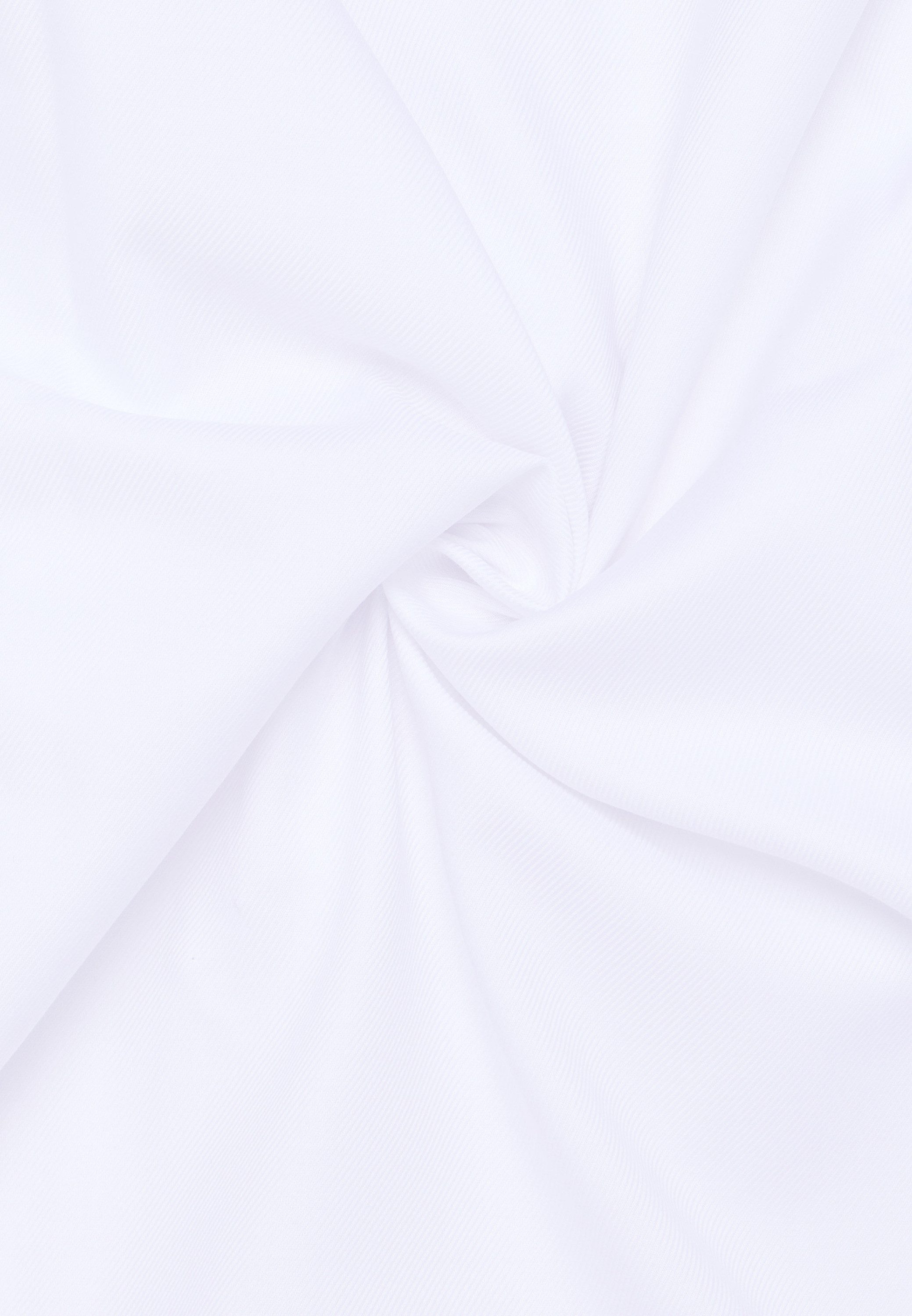 Eterna Overhemd met korte mouwen Comfort fit