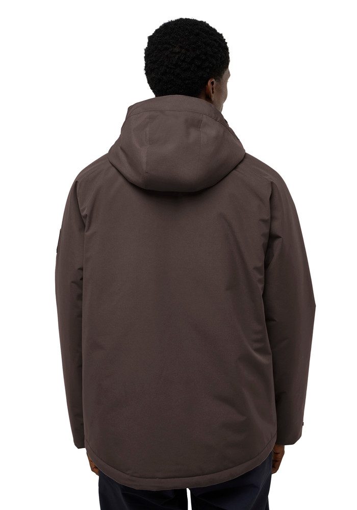 Jack Wolfskin Functioneel jack TEMPELTOR JKT M