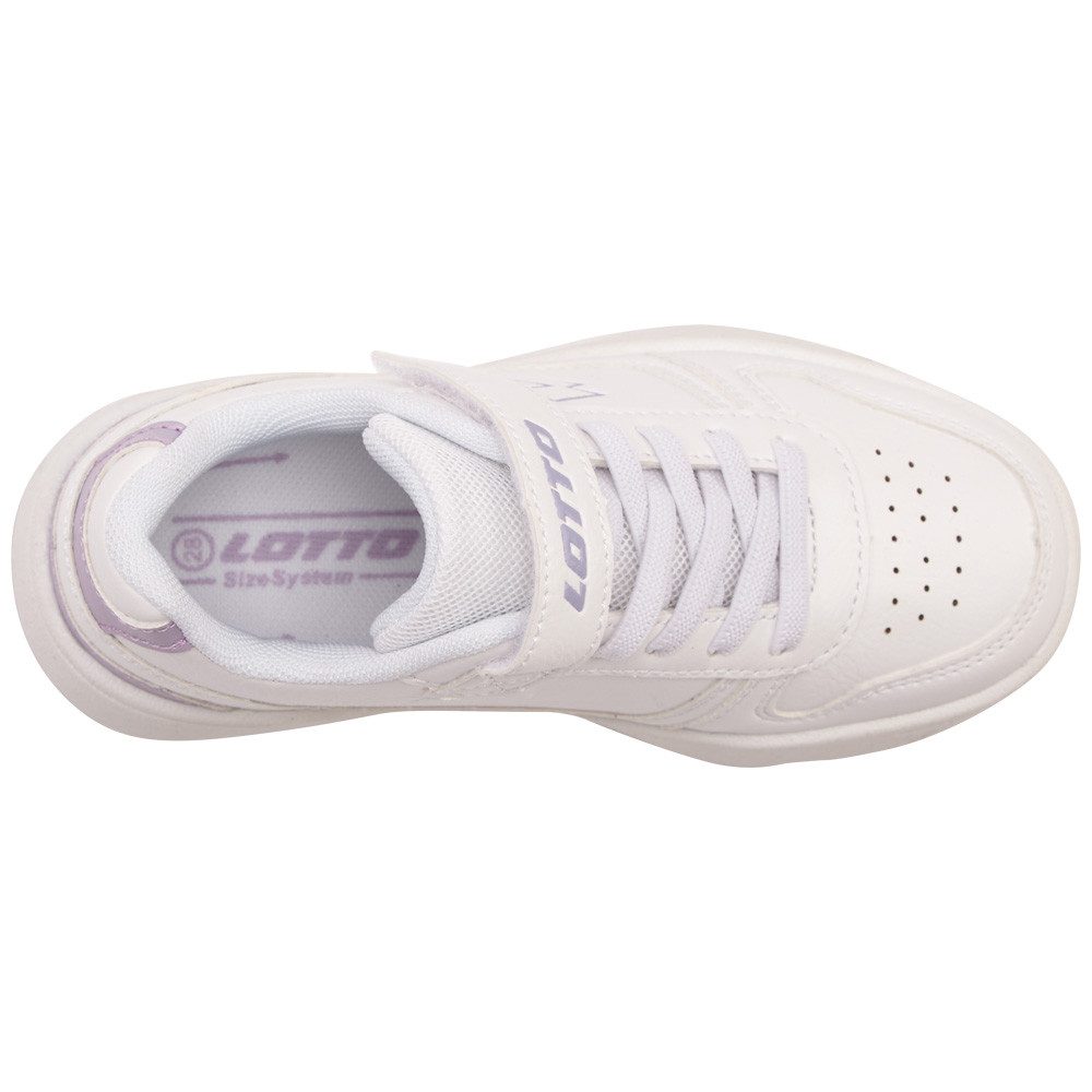 lotto Sneakers - in kindvriendelijke pasvorm