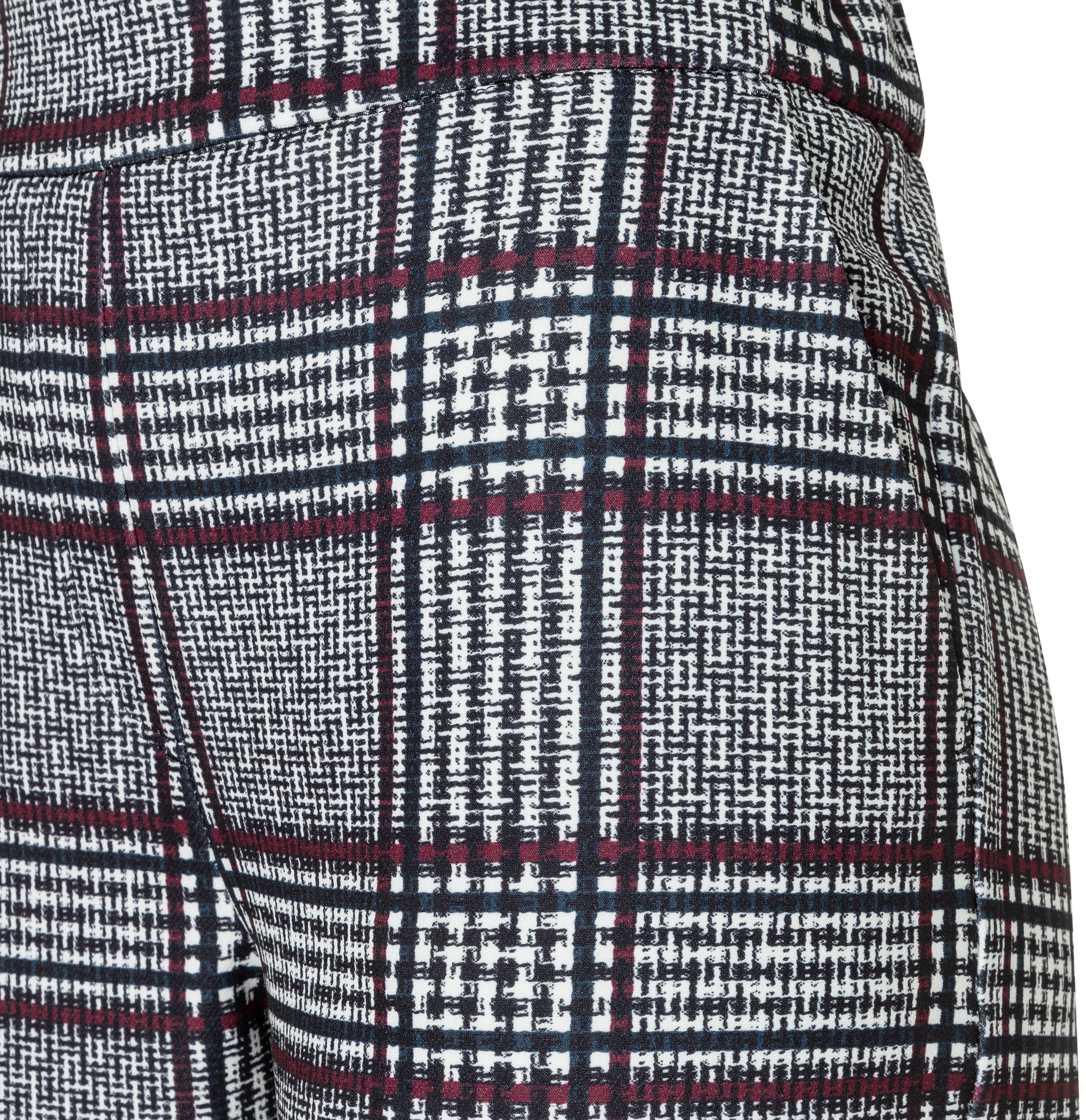 MAC Stoffen broek Chiara