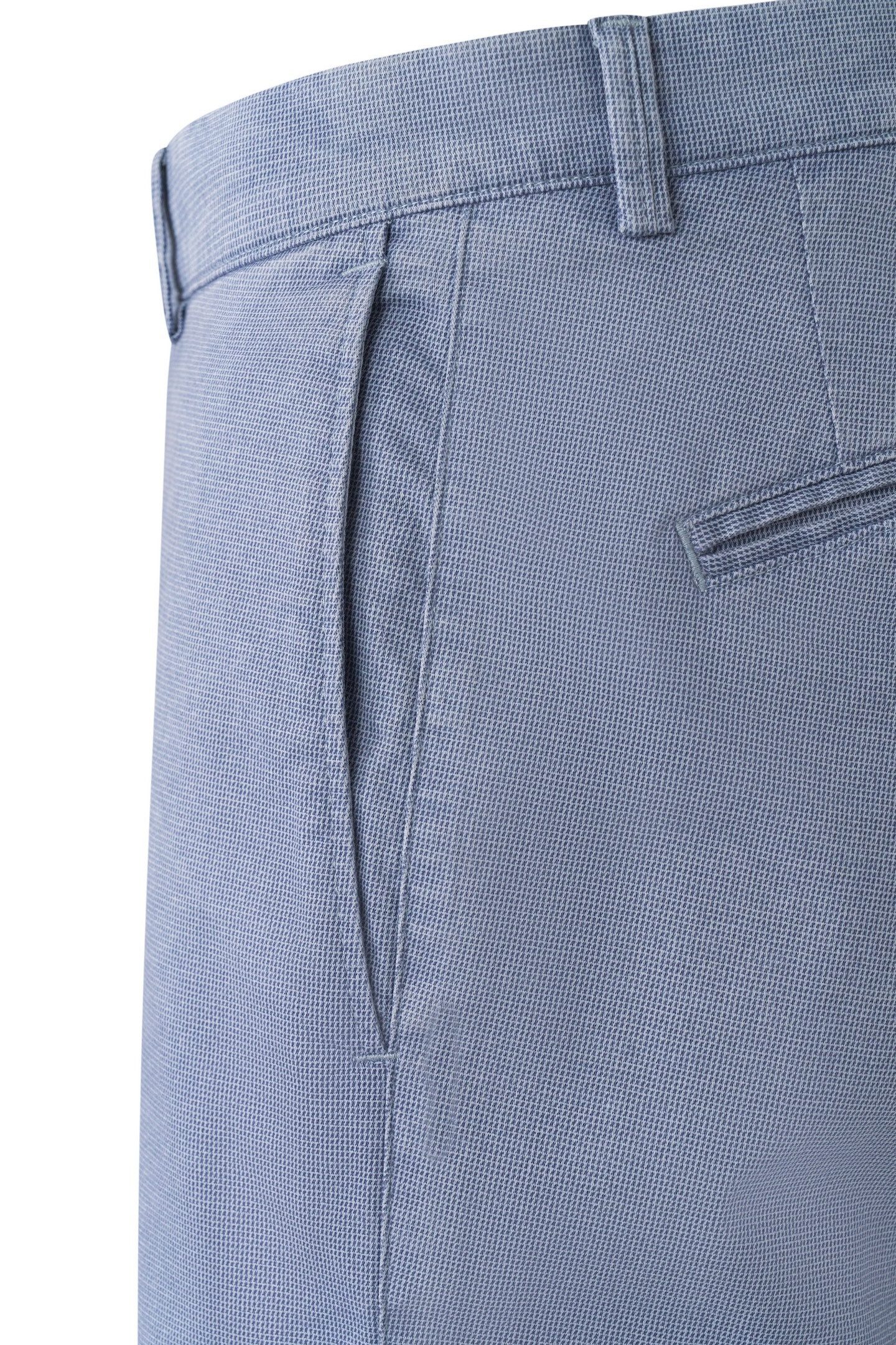 Bugatti Chino met stretchfunctie