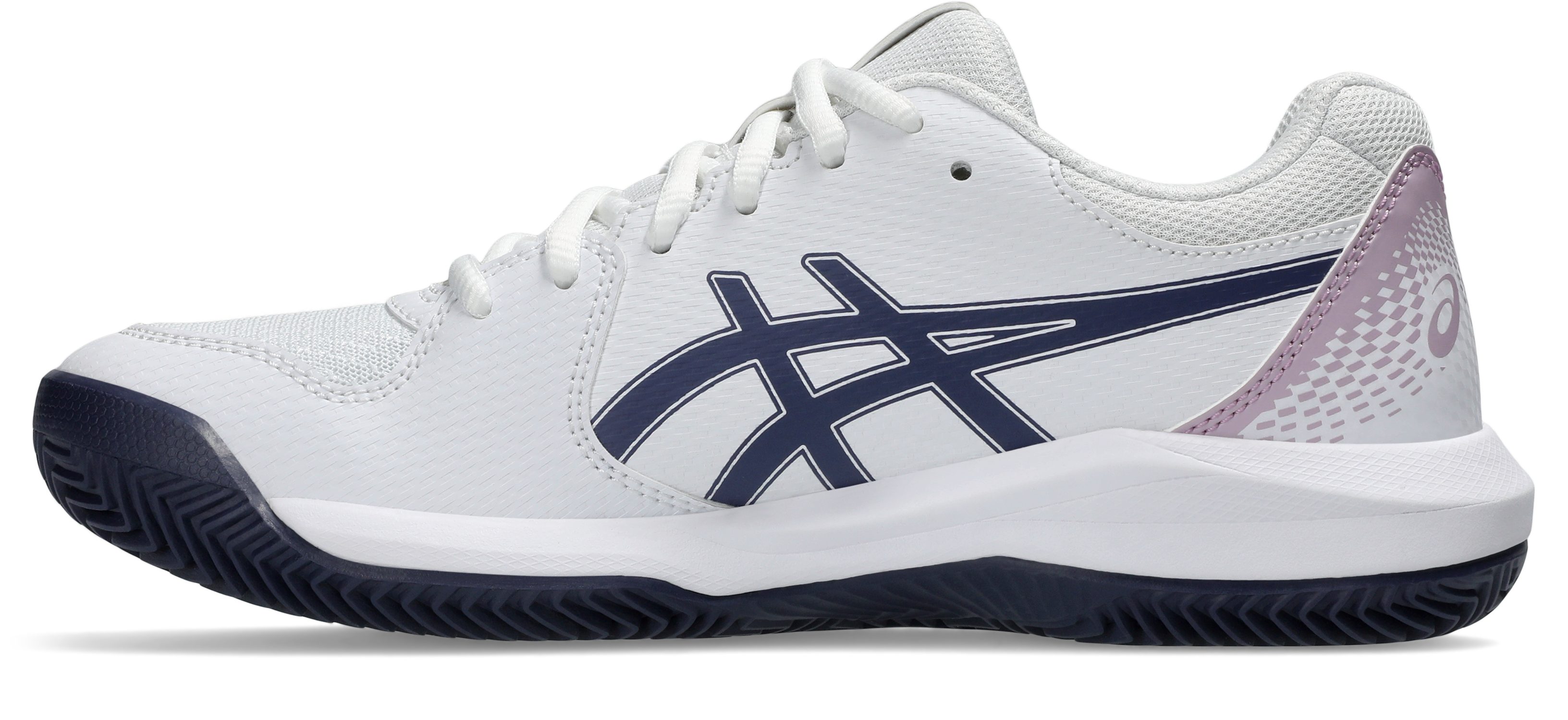 Asics Tennisschoenen GEL-DEDICATE 8 CLAY