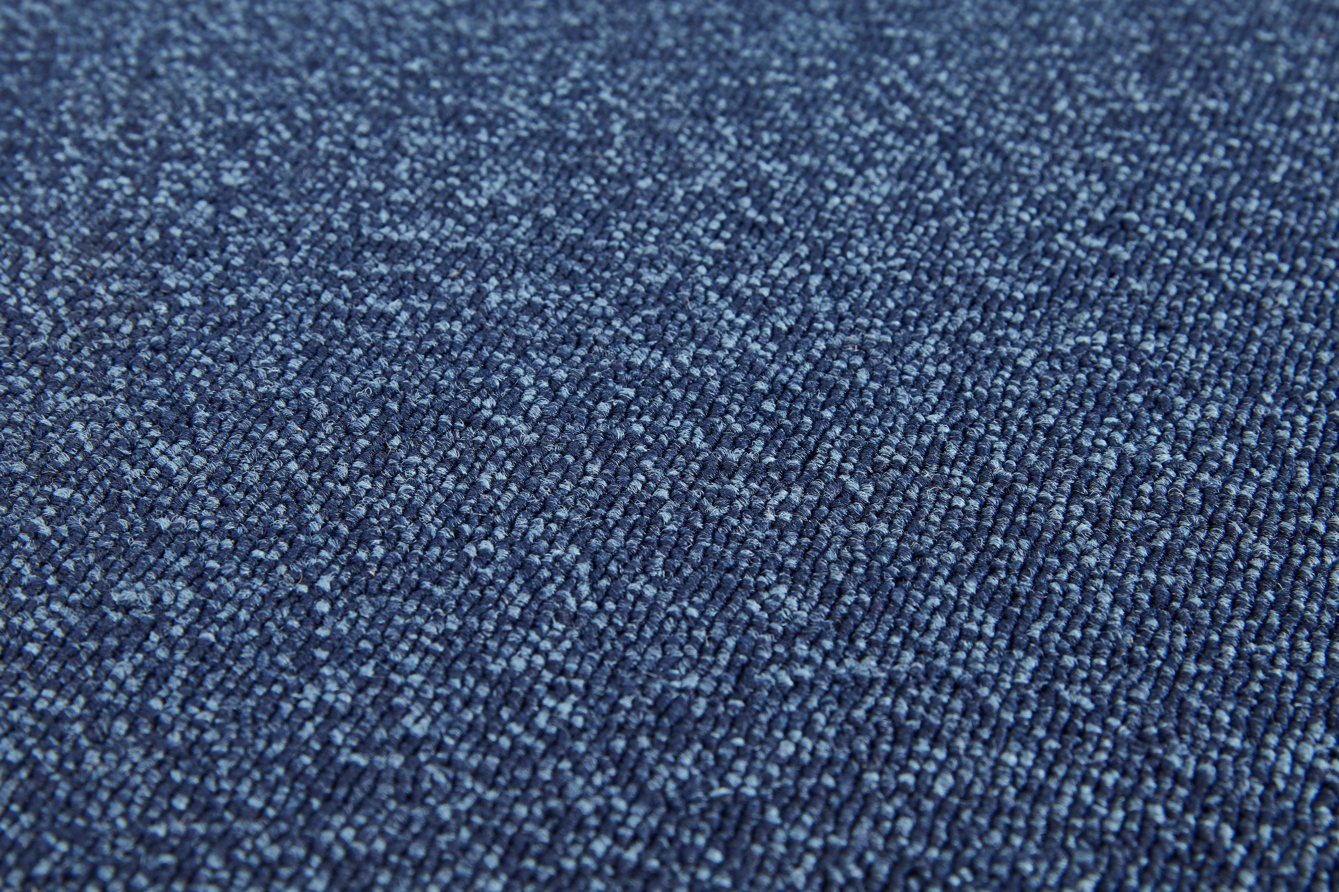 my home Tapijt Malte, gemêleerde sling, Made in Belgium