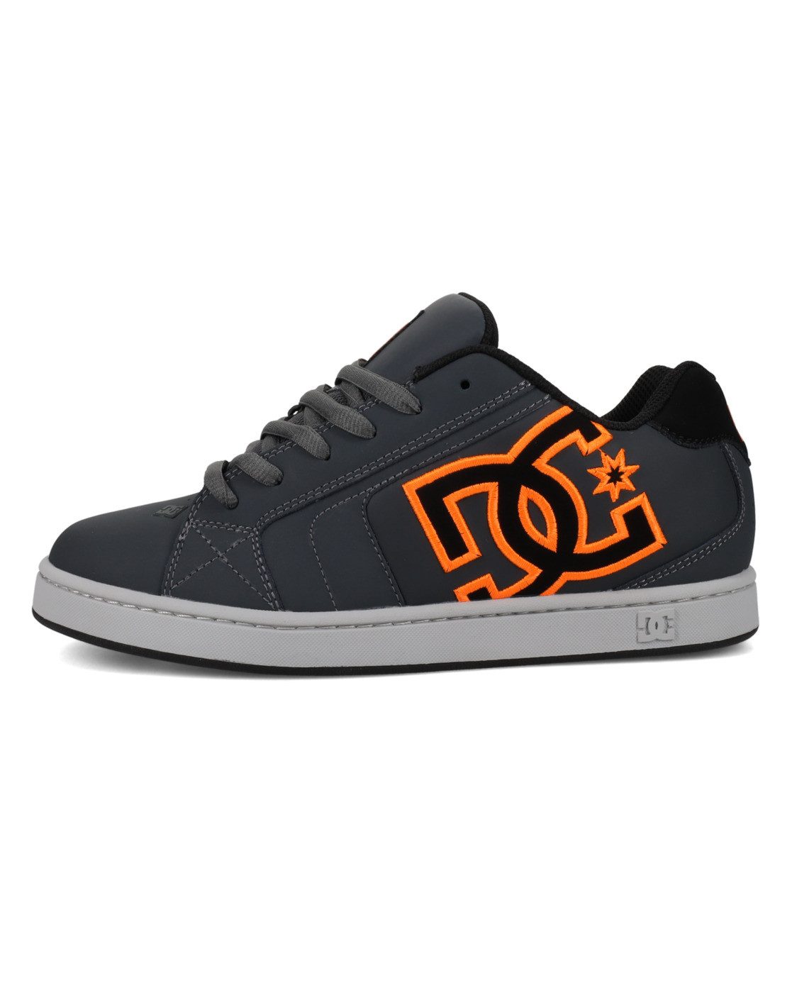 DC Shoes Sneakers Net