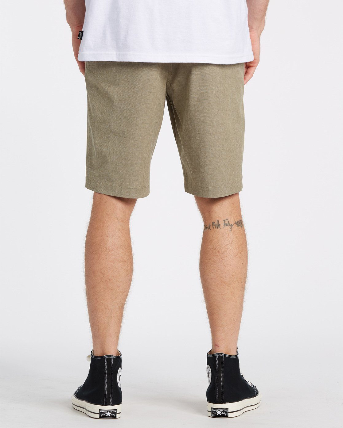 Billabong 2-in-1-short Crossfire Mid