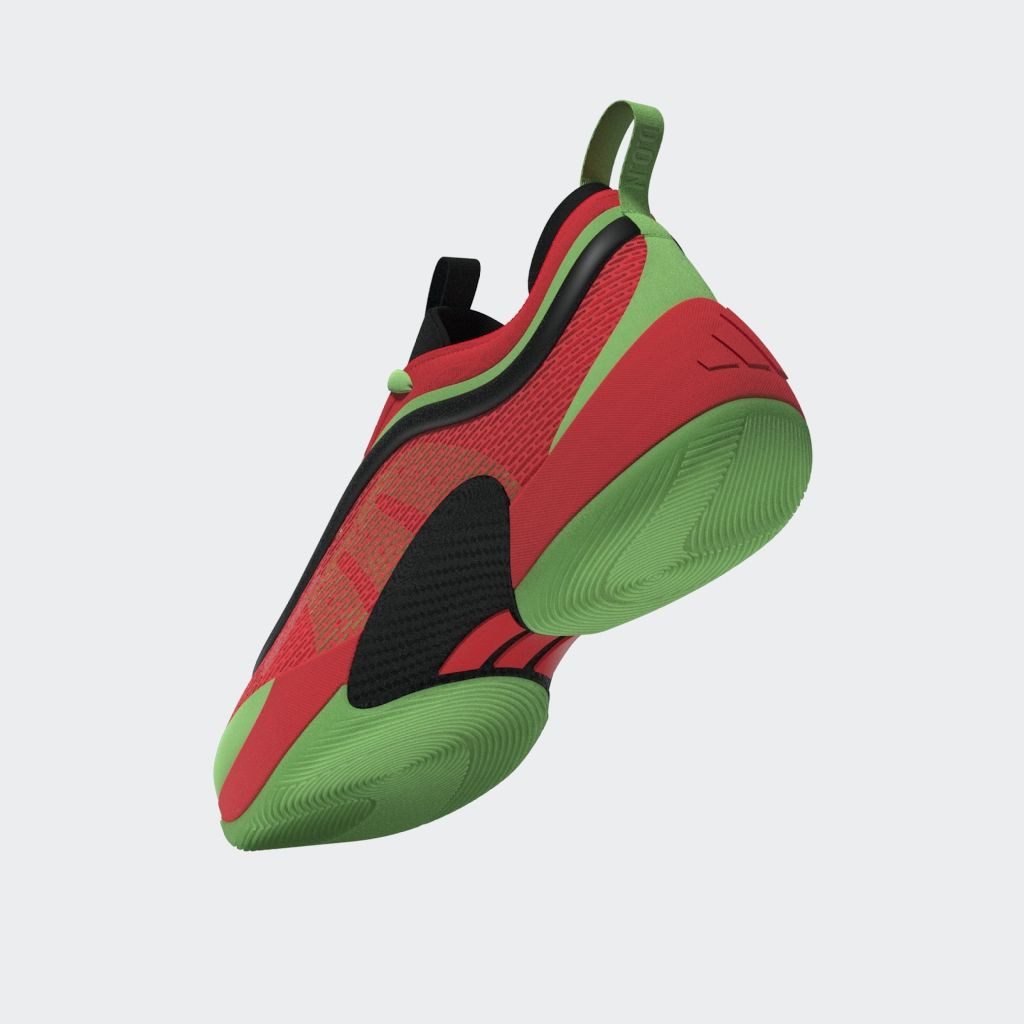 adidas Performance Basketbalschoenen D.O.N. ISSUE 6