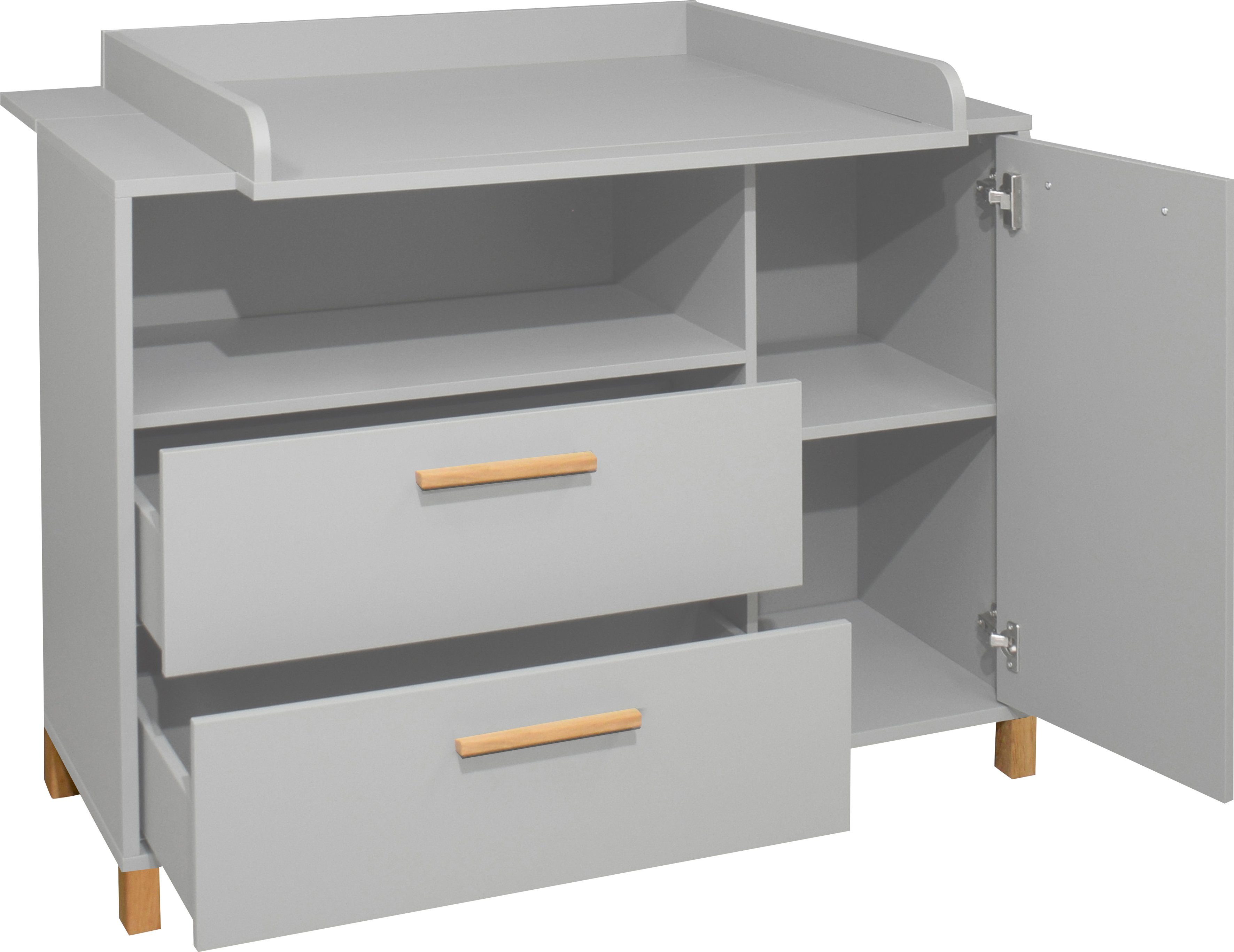 Mäusbacher Commode Olivia Commode breedte 119