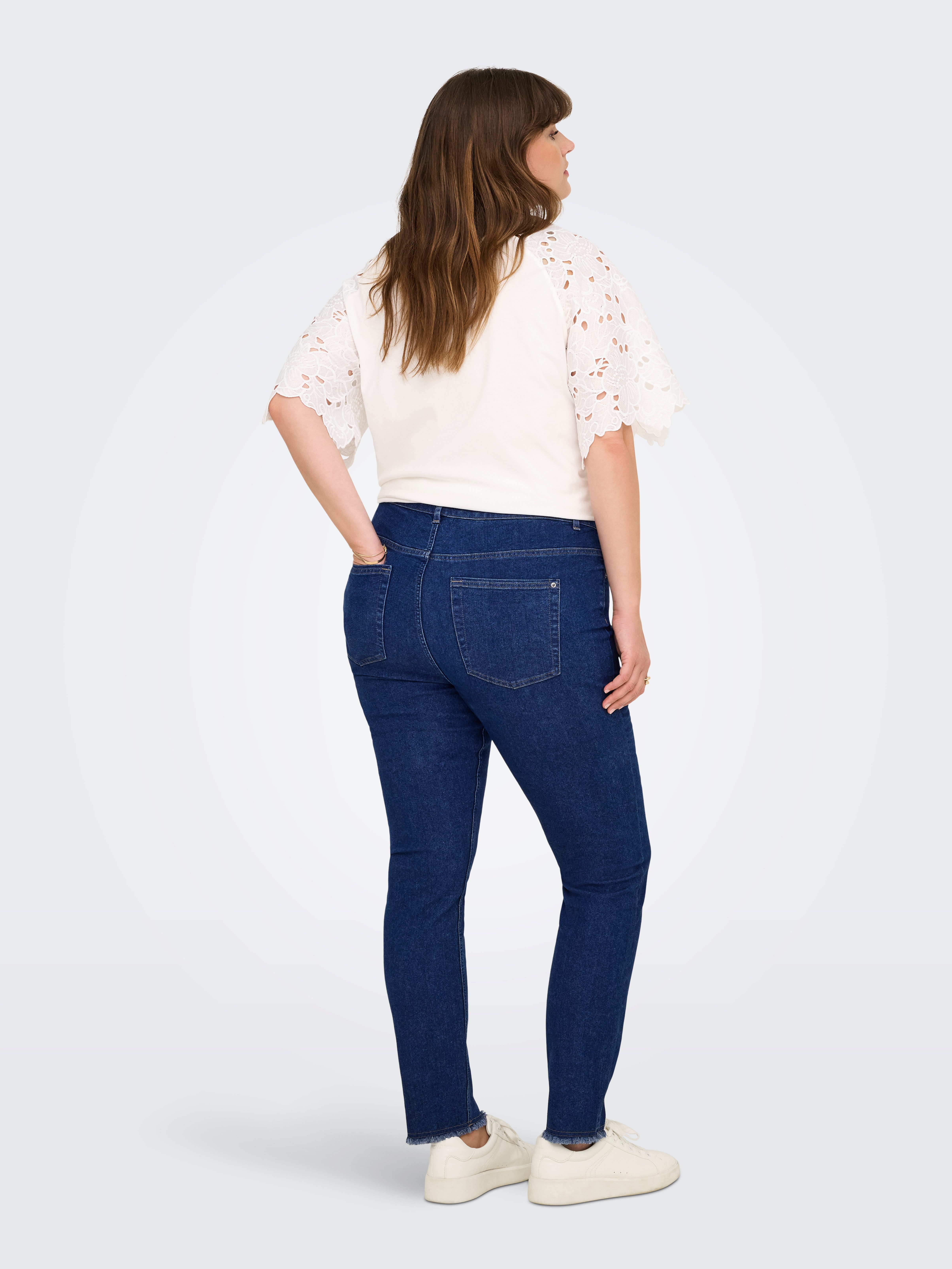ONLY CARMAKOMA Skinny fit jeans