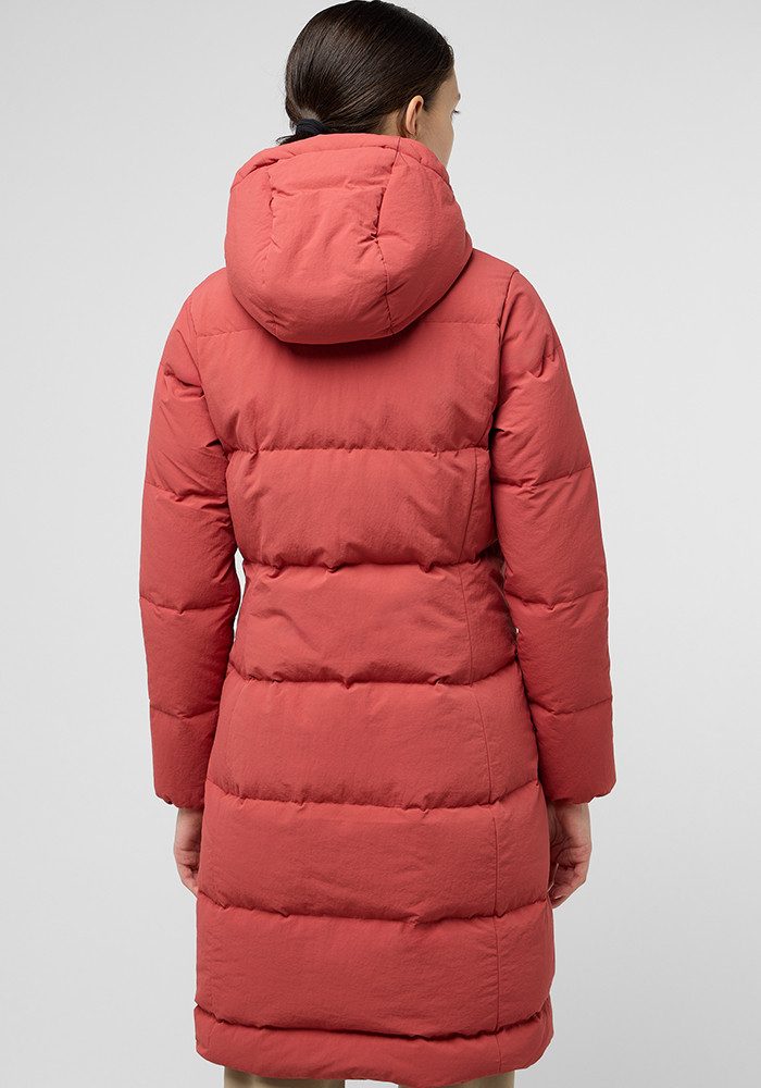 Jack Wolfskin Donsjas NORDLICHT COAT W