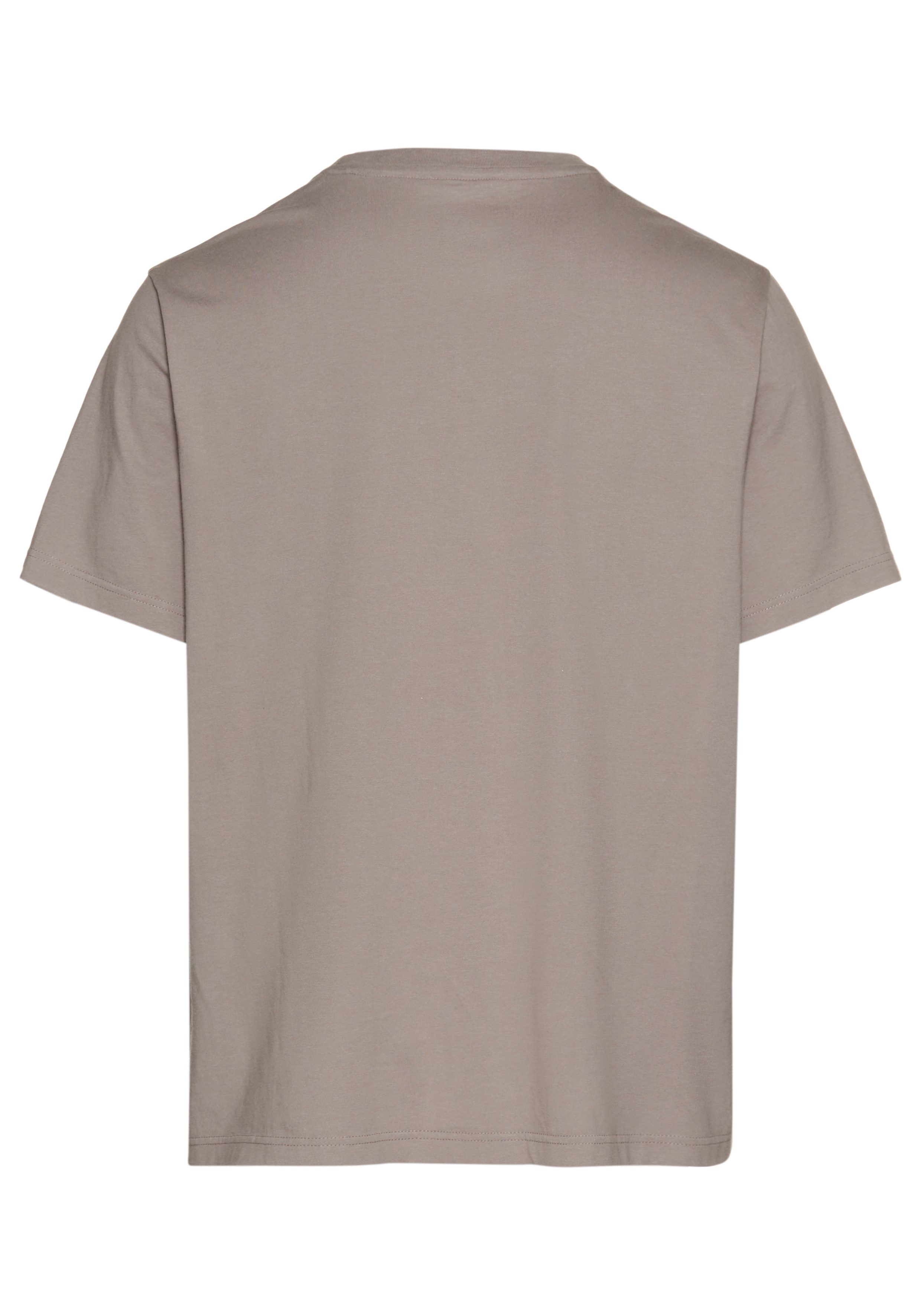 Man's World Shirt met print met modieus-landschapsdruk