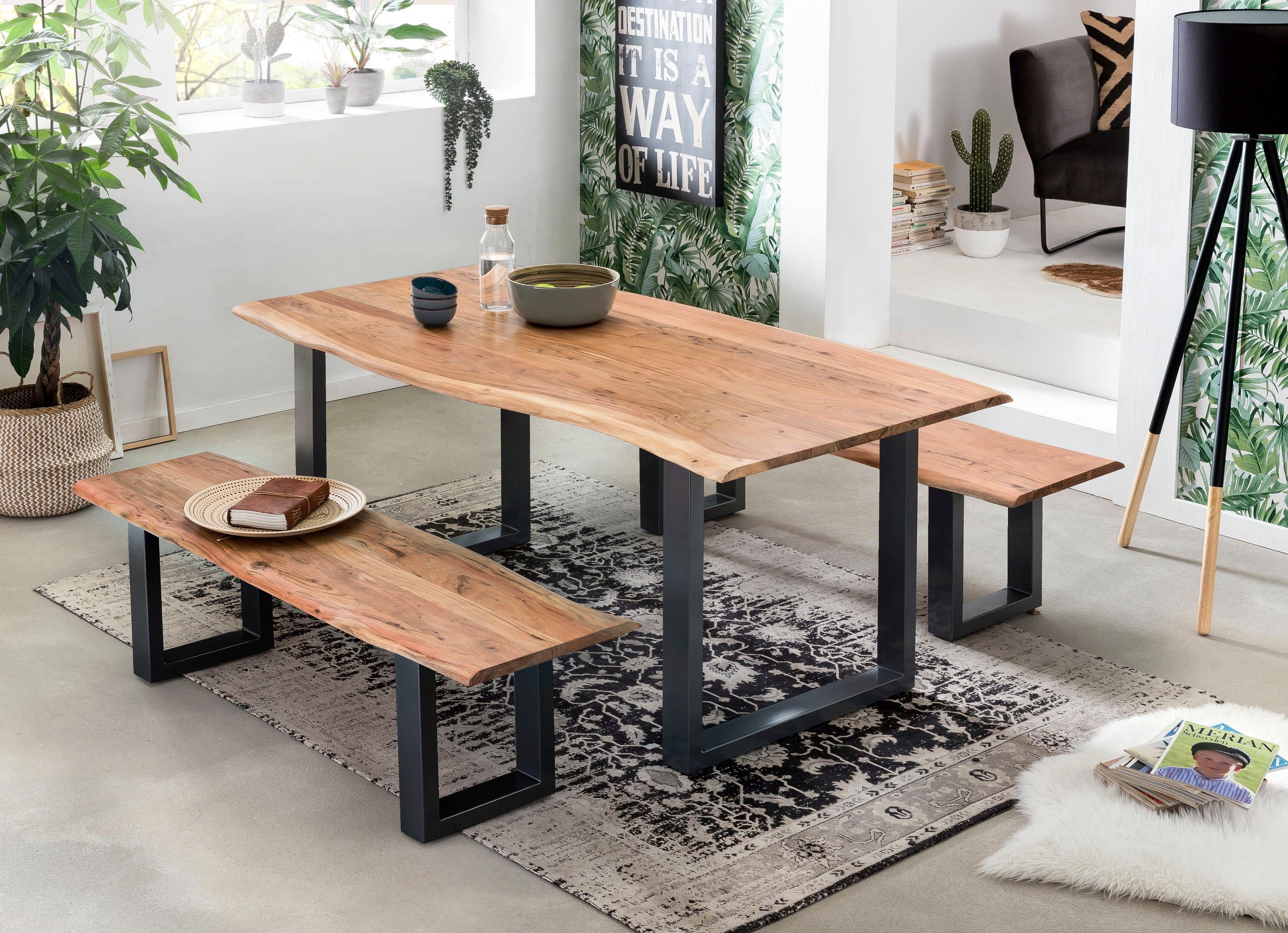 SIT Eettafel Tops&Tables