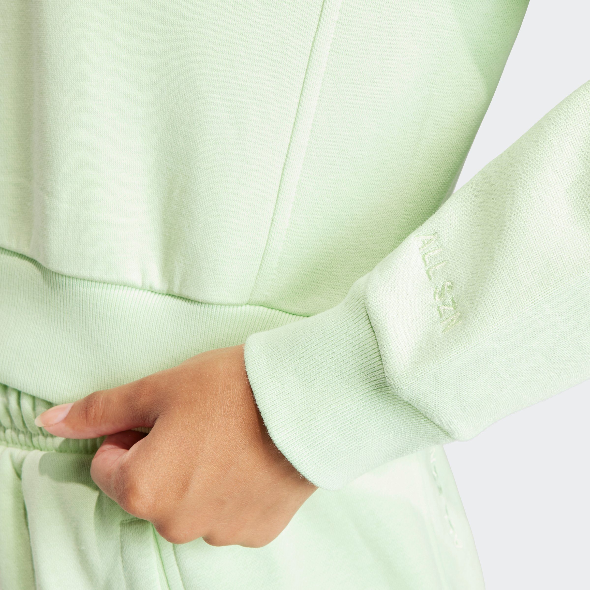 adidas Sportswear Sweatshirt W ALL SZN C SWT